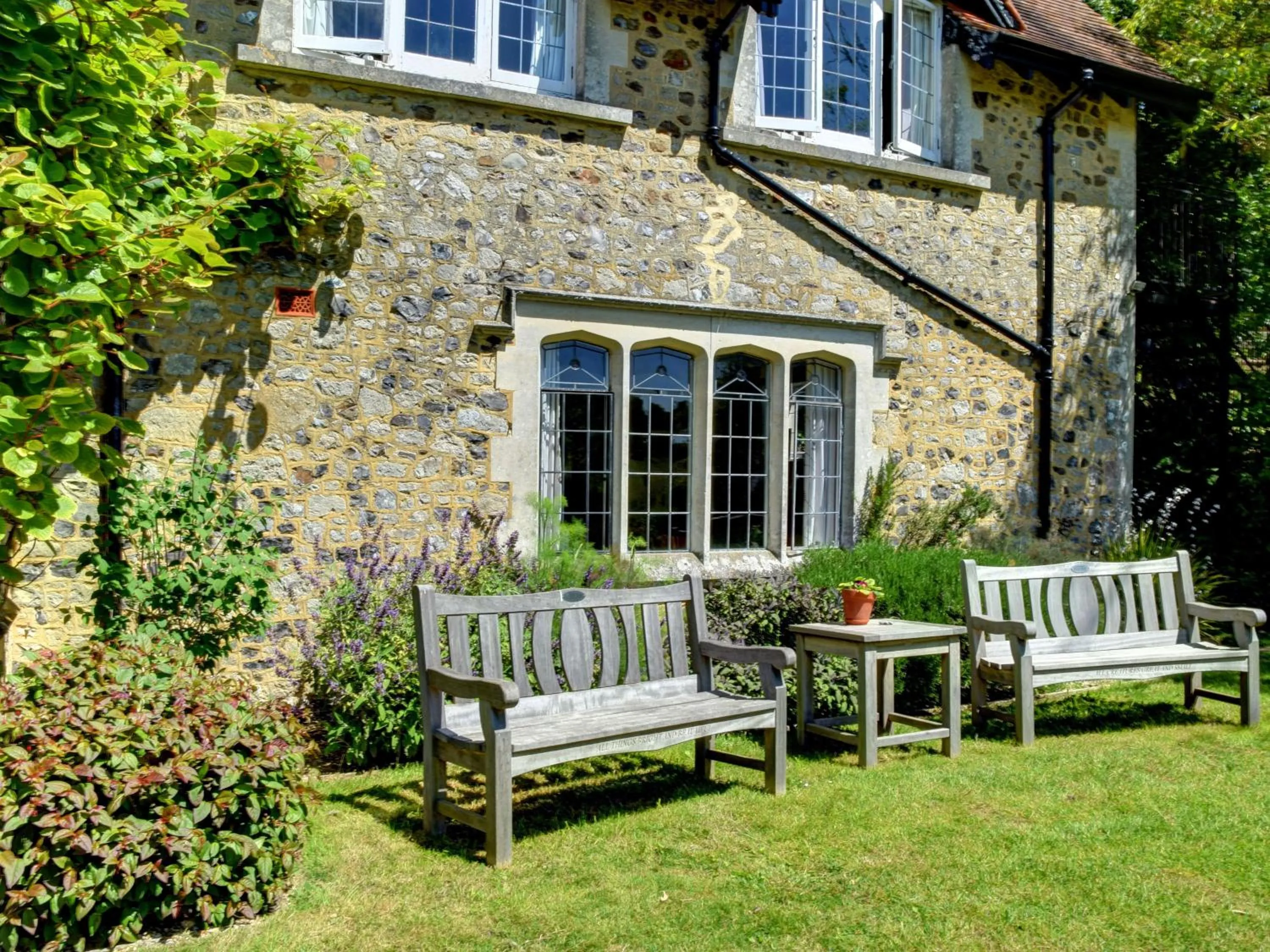 Property building in YHA Beer