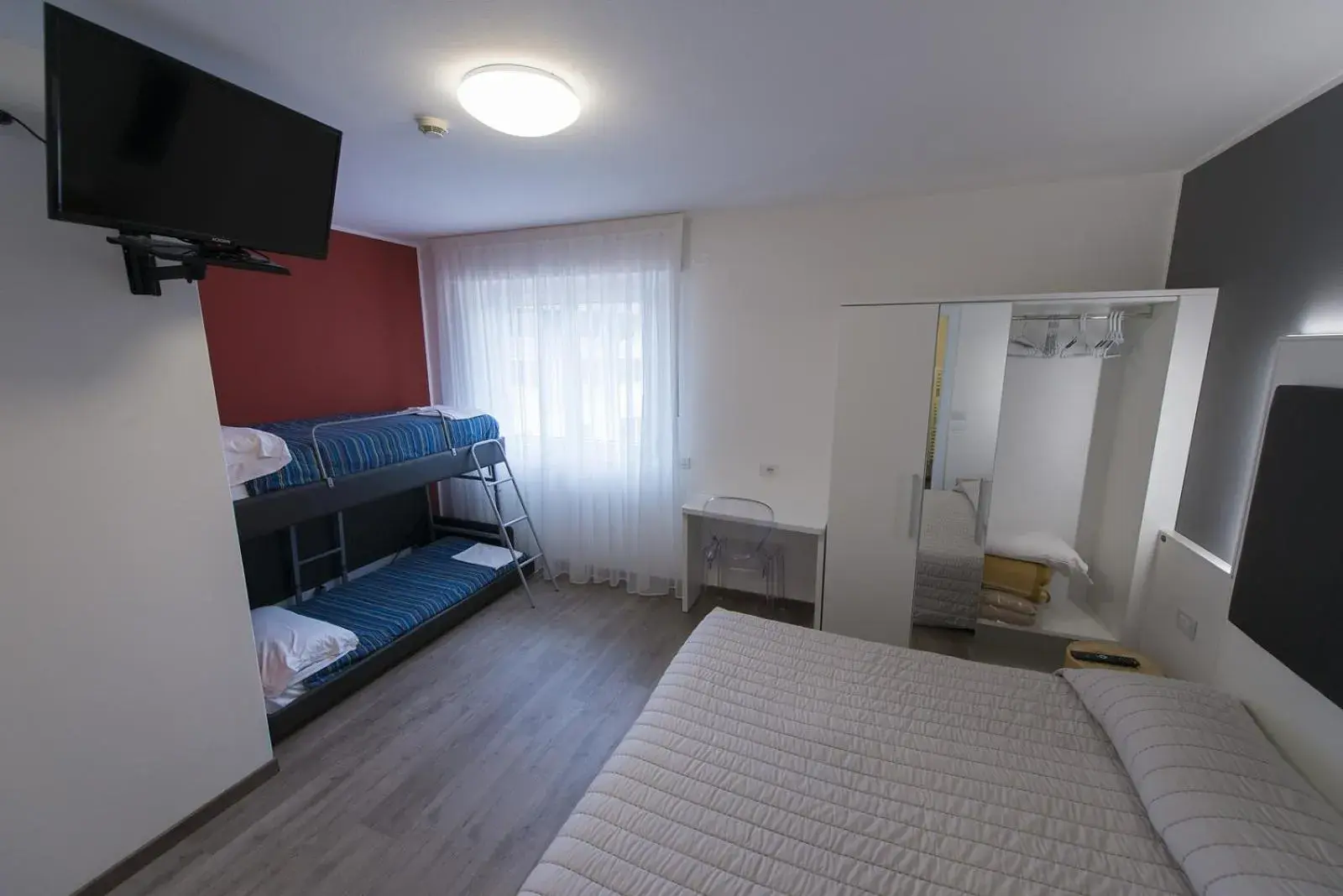 Standard Family Room - single occupancy in Hotel Rolly Standard Family Room - single occupancy in Hotel Rolly