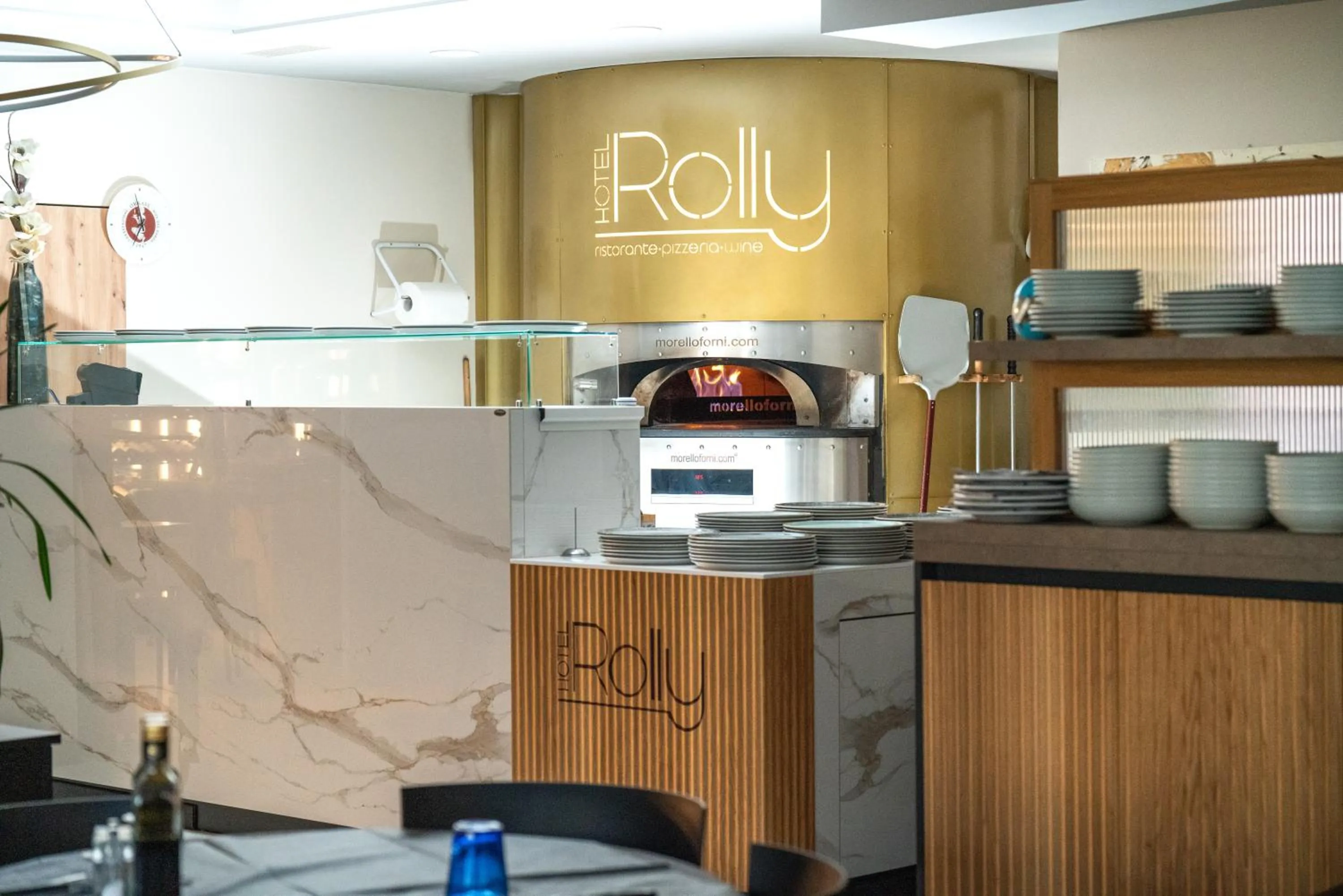 Hotel Rolly