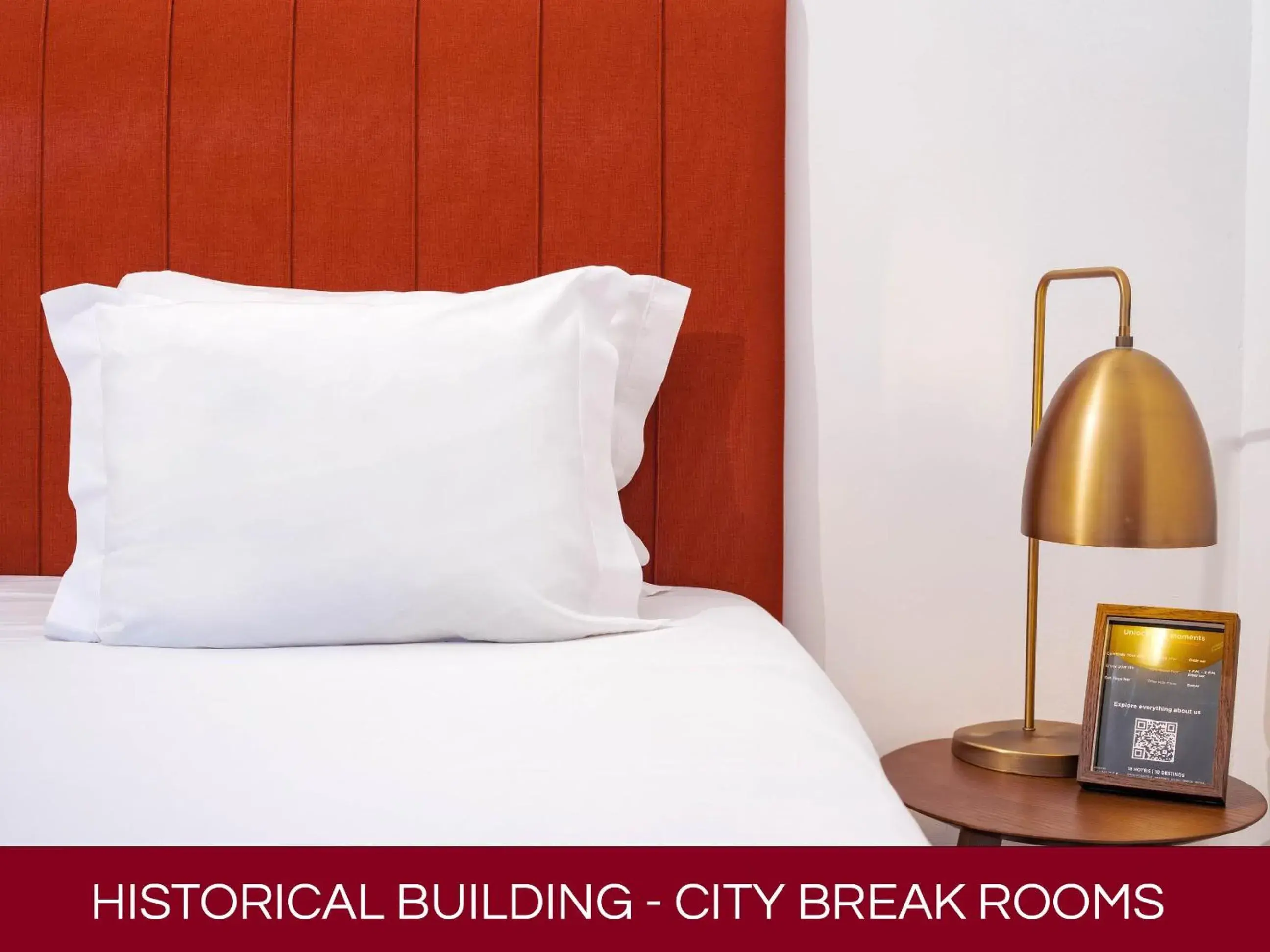 Standard Double Room in Casa Senhoras Rainhas AL - Obidos - by Unlock Hotels Standard Double Room in Casa Senhoras Rainhas AL - Obidos - by Unlock Hotels