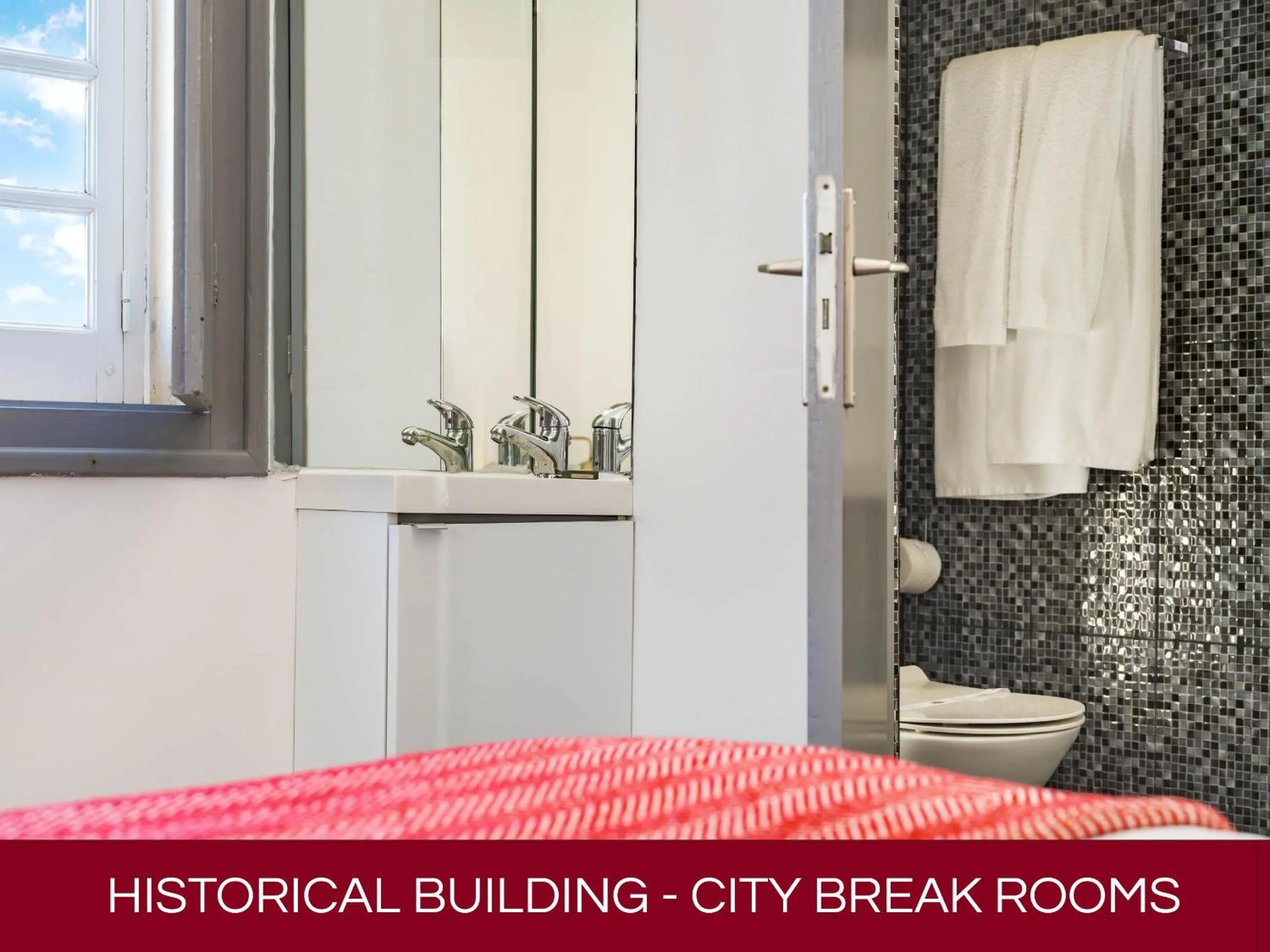 Casa Senhoras Rainhas AL - Obidos - by Unlock Hotels