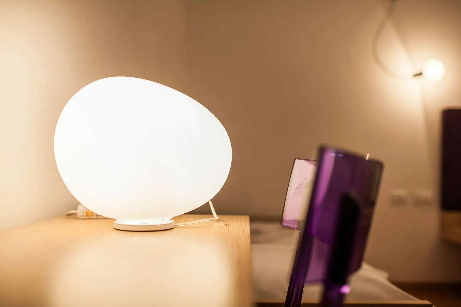 Bedroom in Hotel Pramaggiore