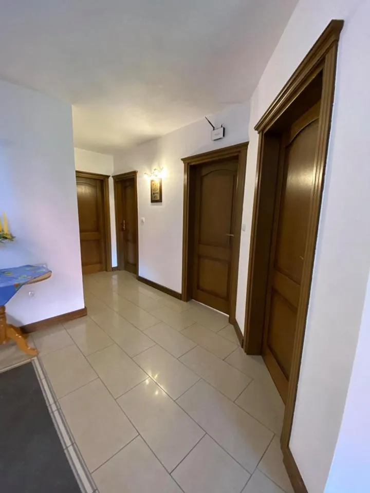 Pokoje Gościnne SŁONECZKO Władysławowo