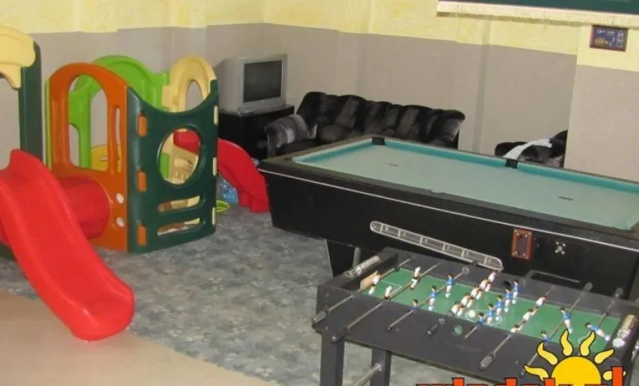 Pokoje Gościnne SŁONECZKO Władysławowo