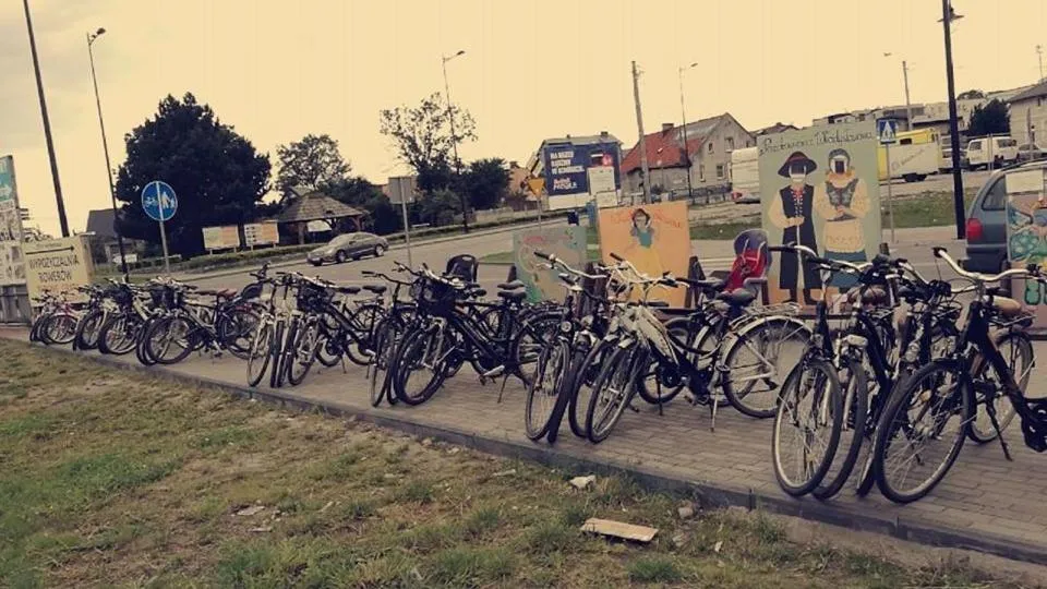 Pokoje Gościnne SŁONECZKO Władysławowo