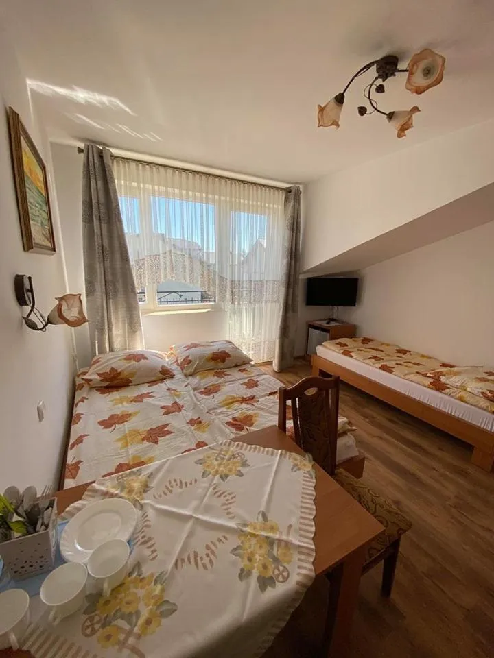 Pokoje Gościnne SŁONECZKO Władysławowo