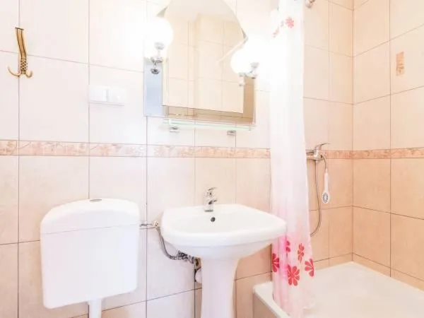 Pokoje Gościnne SŁONECZKO Władysławowo