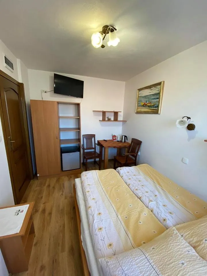 Pokoje Gościnne SŁONECZKO Władysławowo