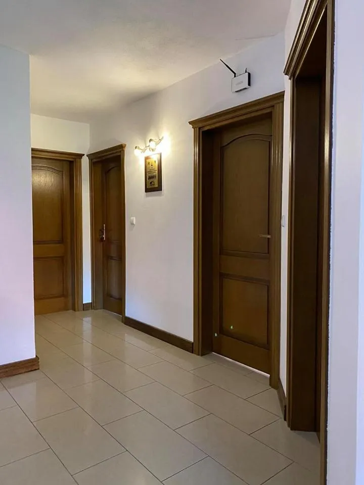 Pokoje Gościnne SŁONECZKO Władysławowo