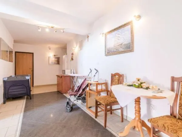 Pokoje Gościnne SŁONECZKO Władysławowo