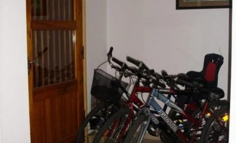 Pokoje Gościnne SŁONECZKO Władysławowo