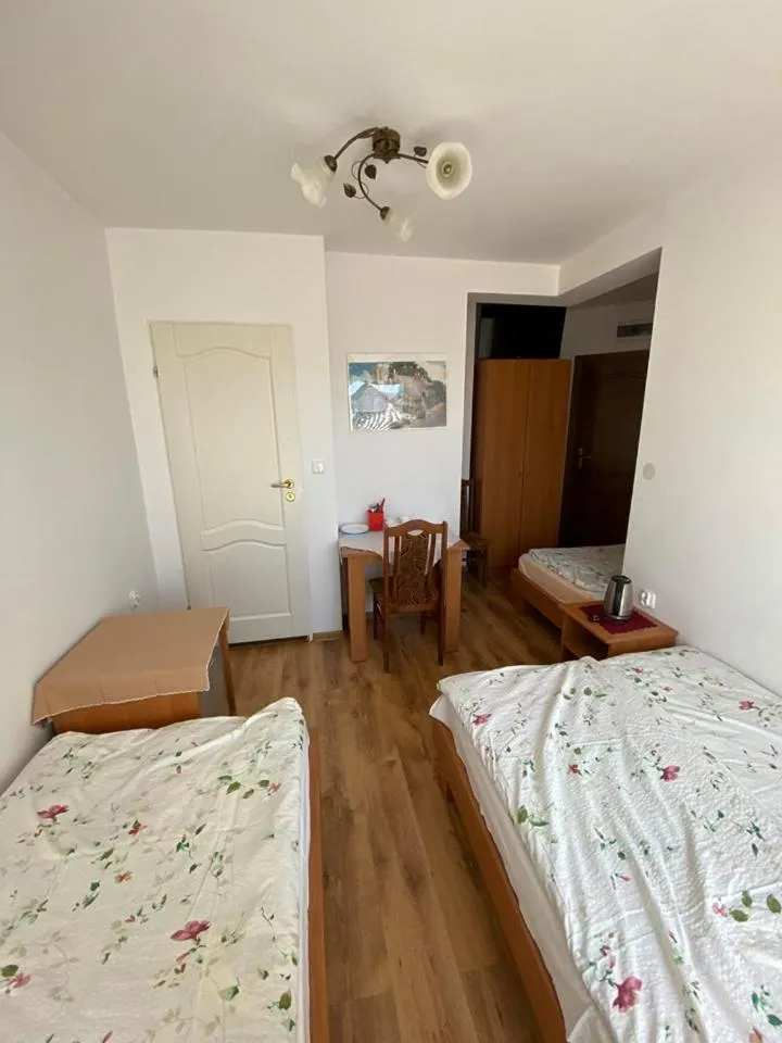 Pokoje Gościnne SŁONECZKO Władysławowo