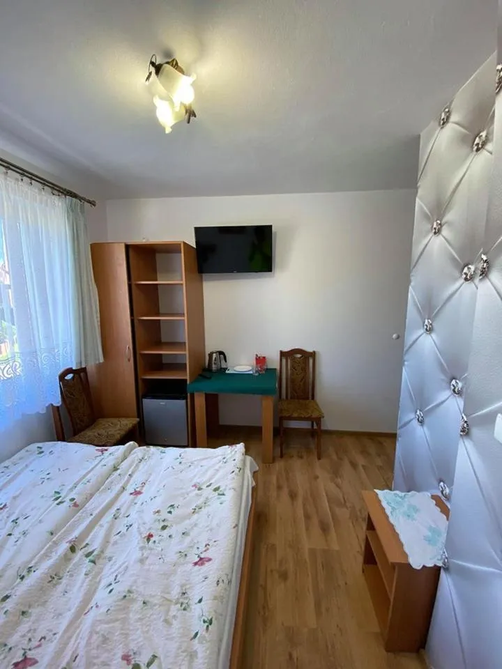 Pokoje Gościnne SŁONECZKO Władysławowo