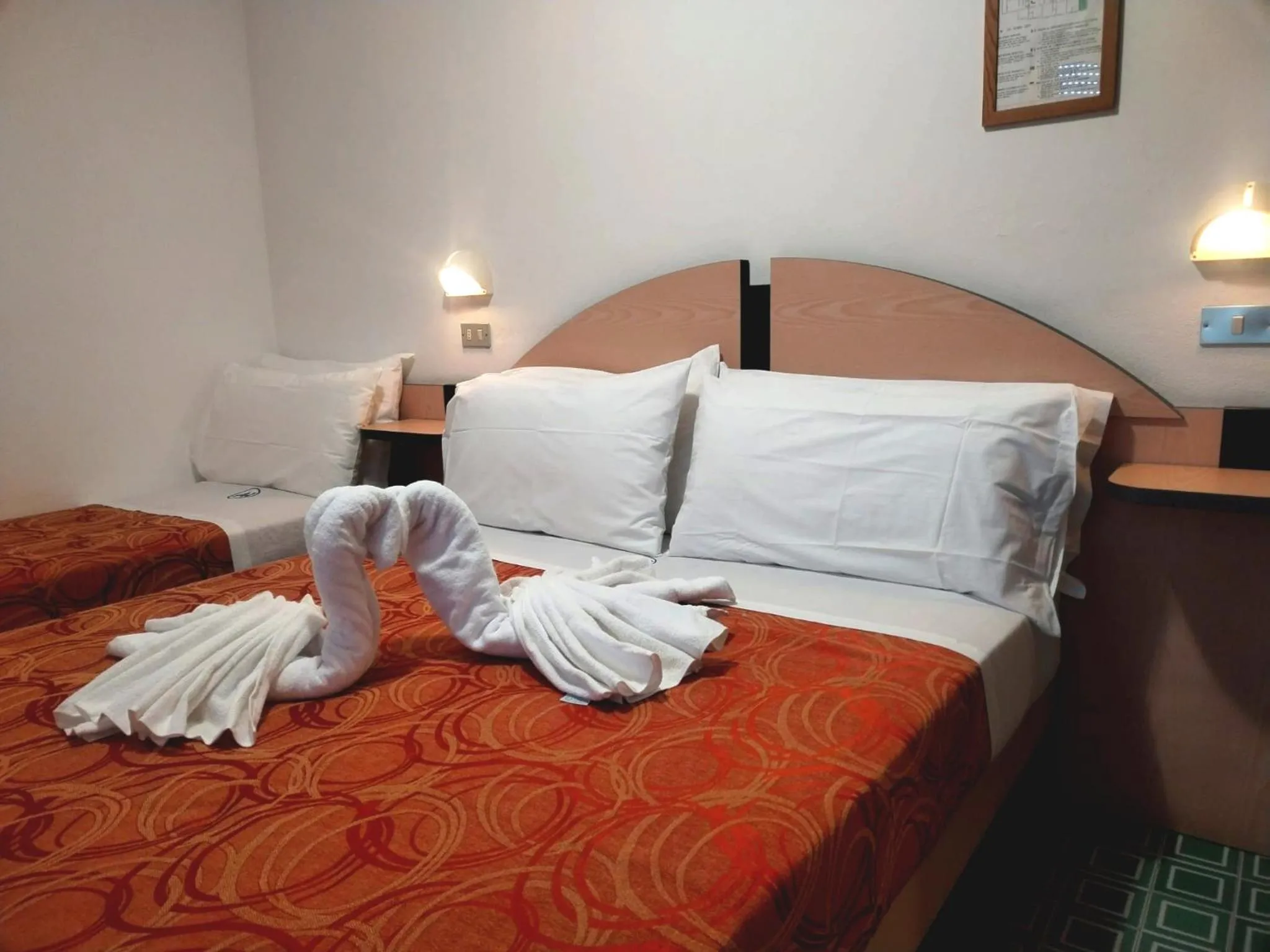 Hotel Adriana