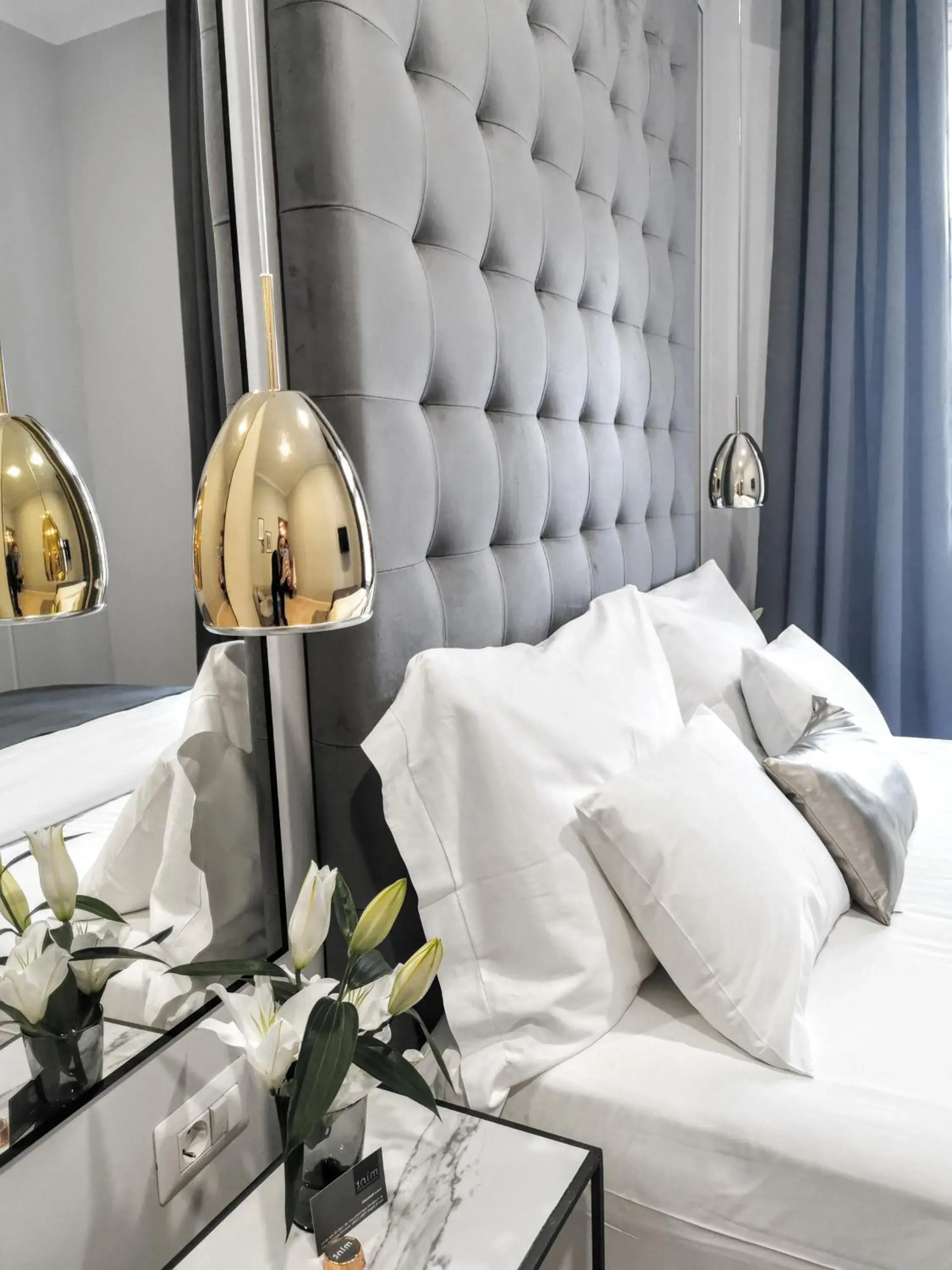 MINT Boutique Studio Apartments MINT Boutique Studio Apartments