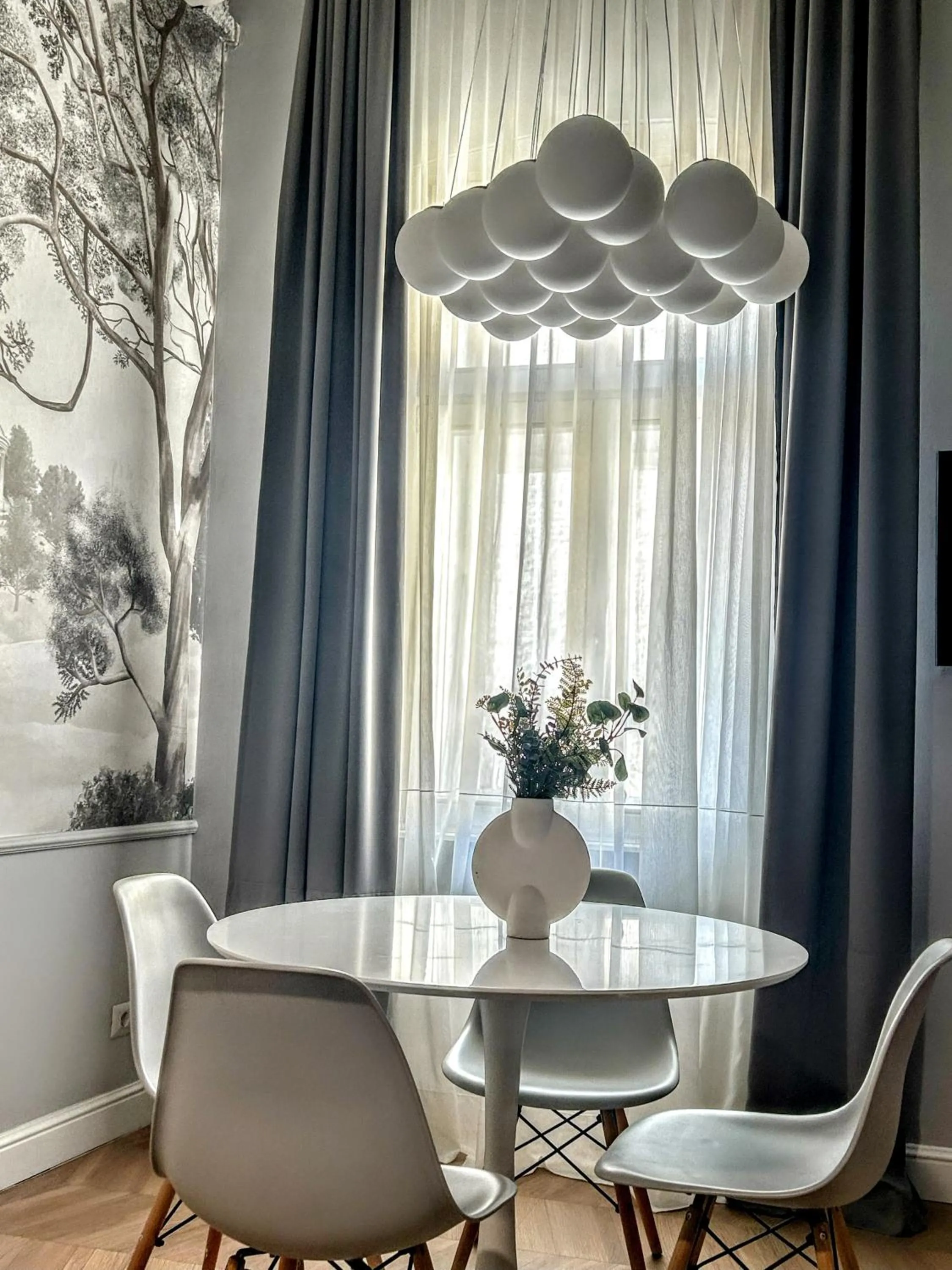 Deluxe Studio in MINT Boutique Studio Apartments