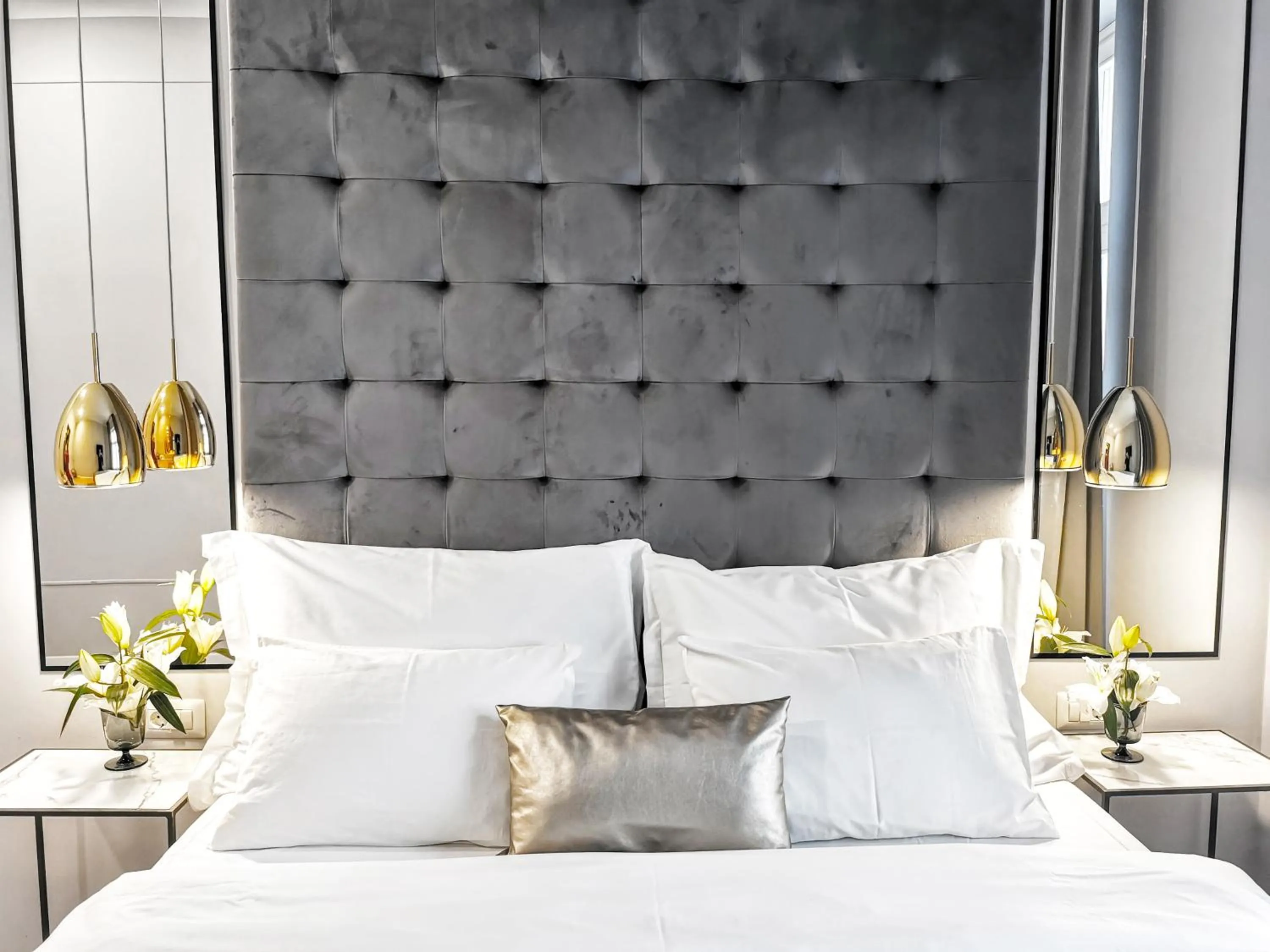 Standard Studio in MINT Boutique Studio Apartments