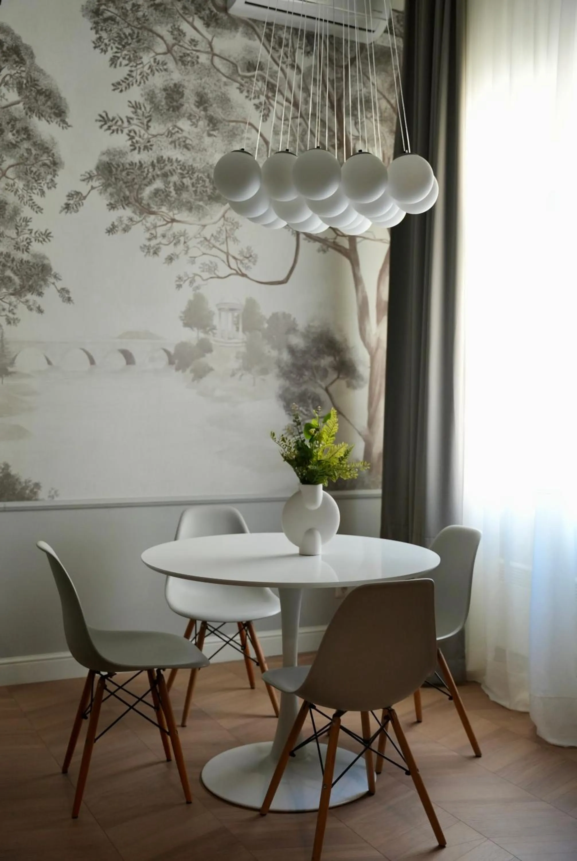MINT Boutique Studio Apartments