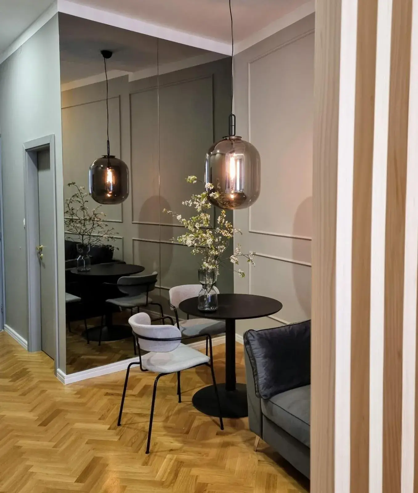 Deluxe Queen Studio in MINT Boutique Studio Apartments Deluxe Queen Studio in MINT Boutique Studio Apartments