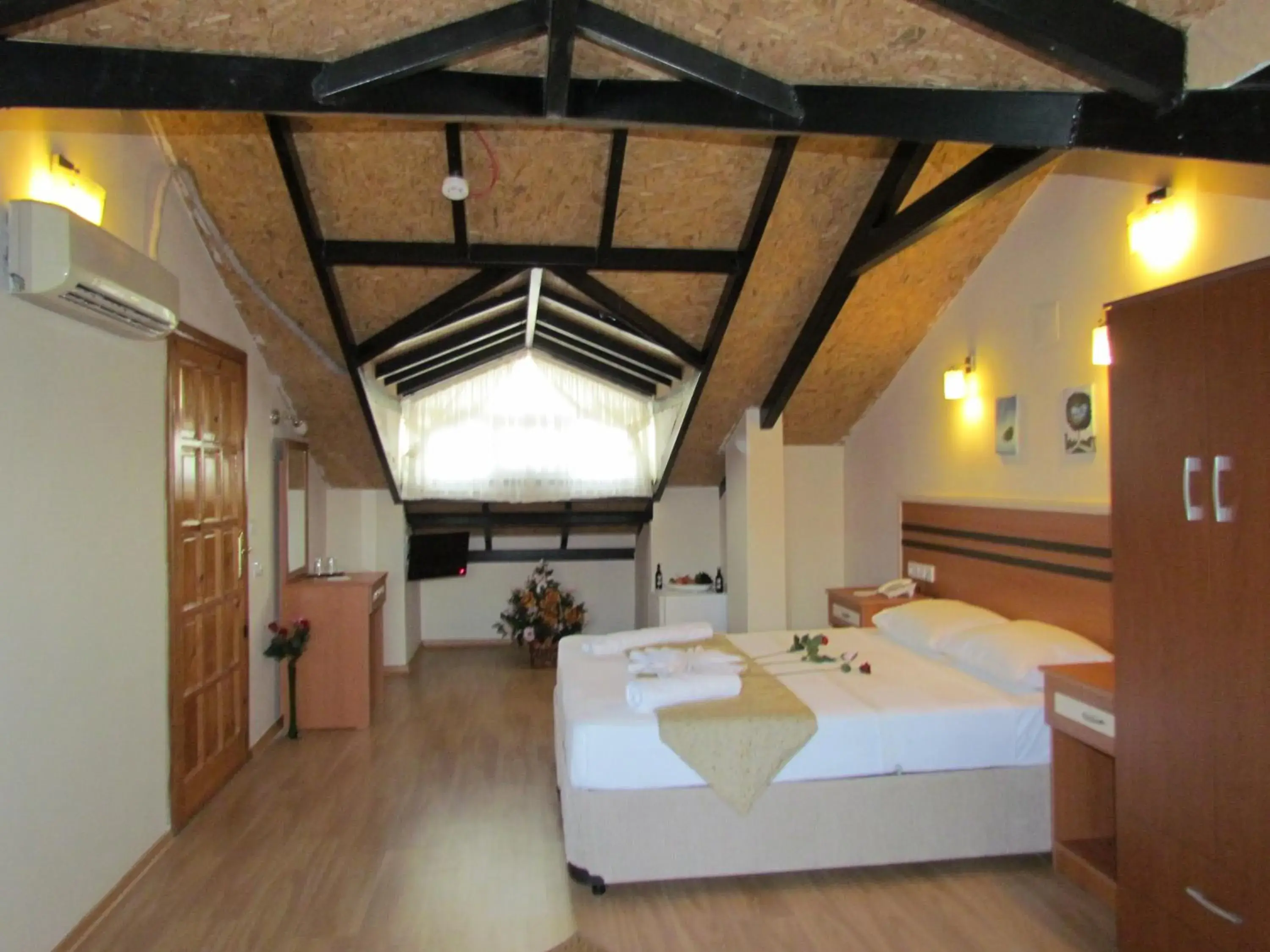Suite in Dalyan Palmiye Resort Hotel Suite in Dalyan Palmiye Resort Hotel