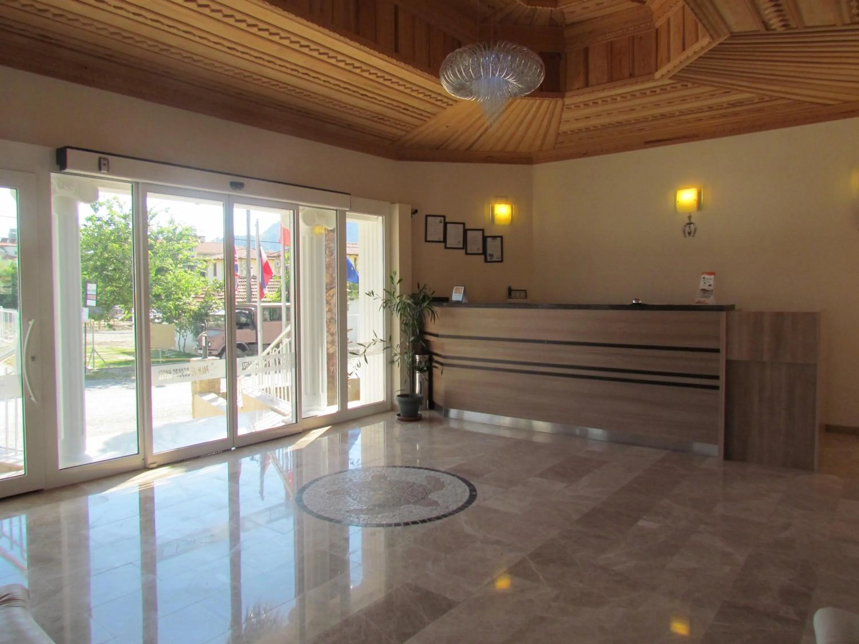 Other in Dalyan Palmiye Resort Hotel