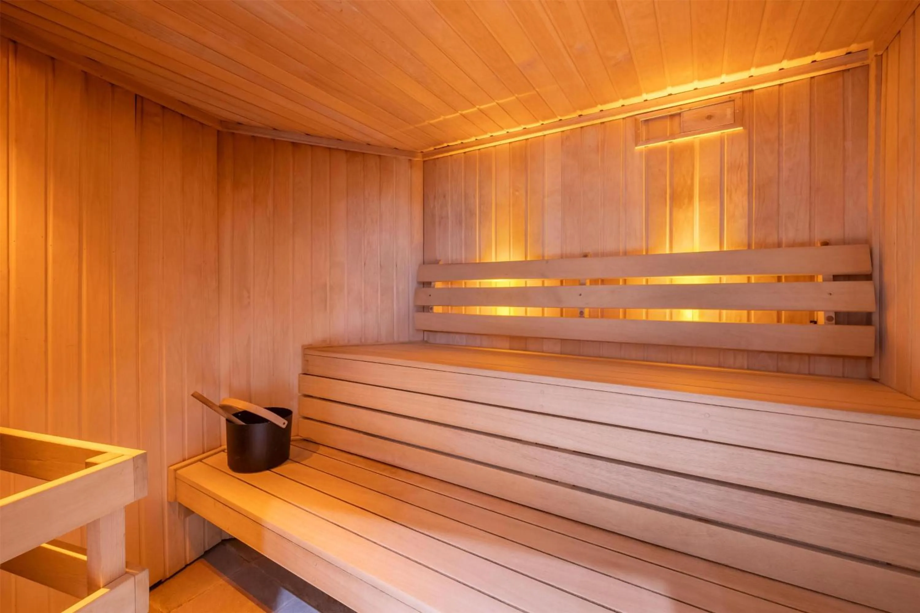 Sports in Hilton Grand Vacations Club Craigendarroch Suites Scotland