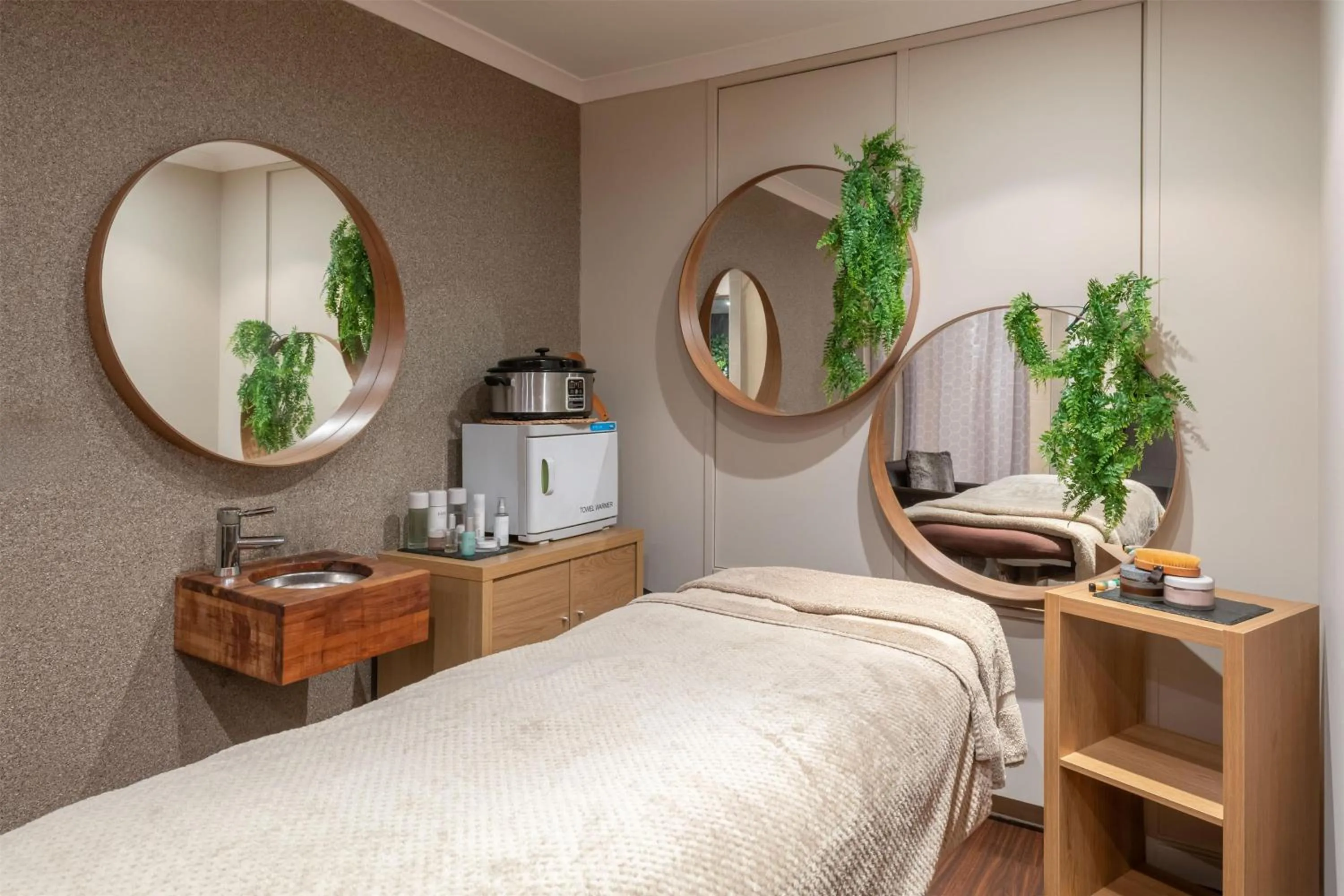 Sports, Bed in Hilton Grand Vacations Club Craigendarroch Suites Scotland