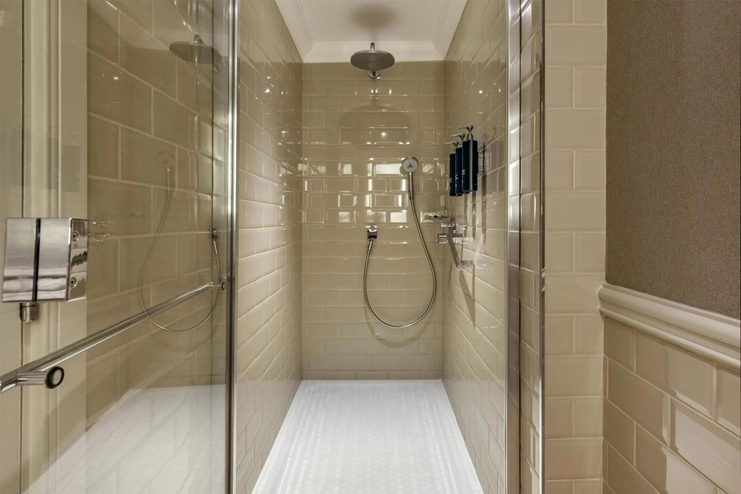 Bathroom in Hilton Grand Vacations Club Craigendarroch Suites Scotland