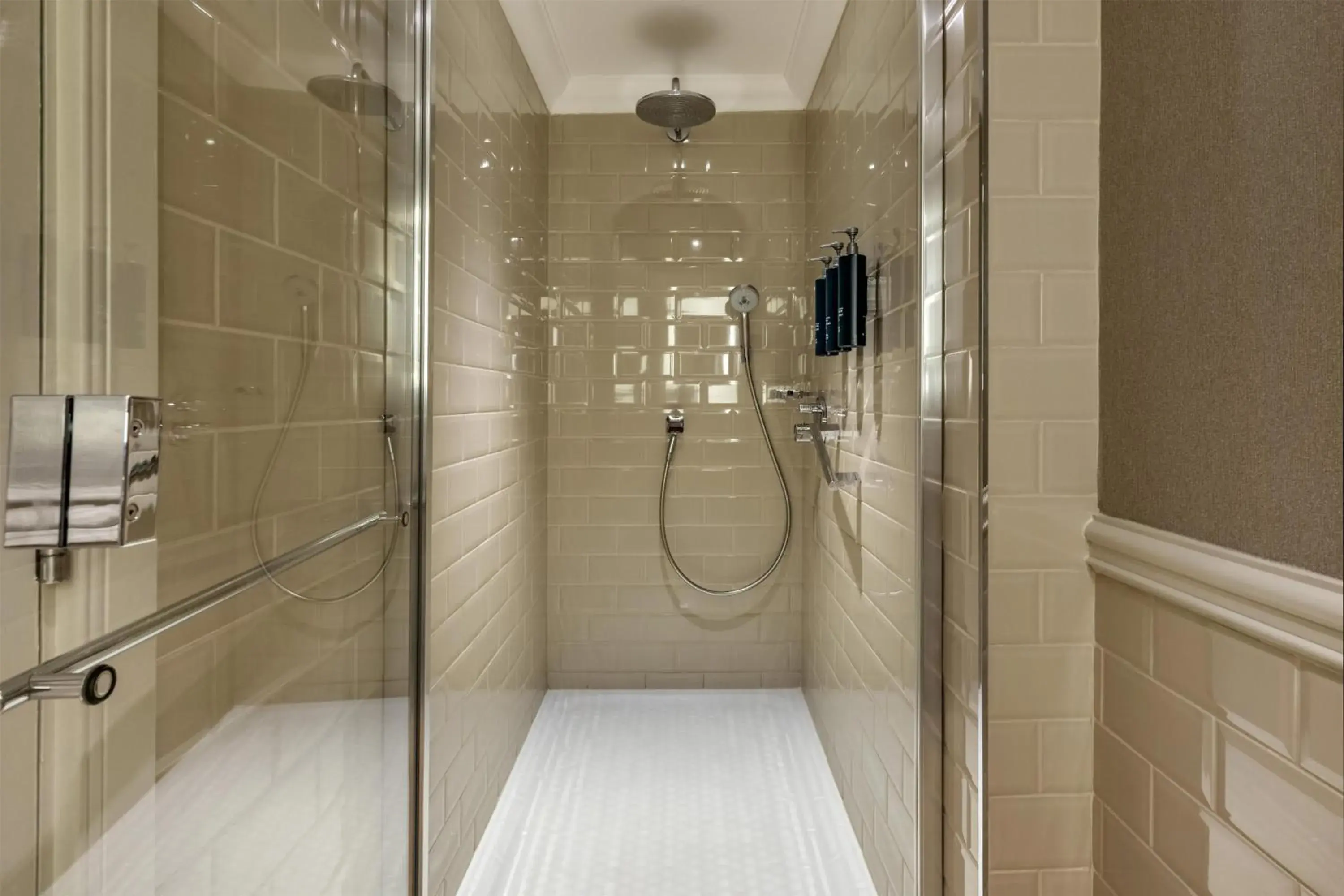 Bathroom in Hilton Grand Vacations Club Craigendarroch Suites Scotland Bathroom in Hilton Grand Vacations Club Craigendarroch Suites Scotland