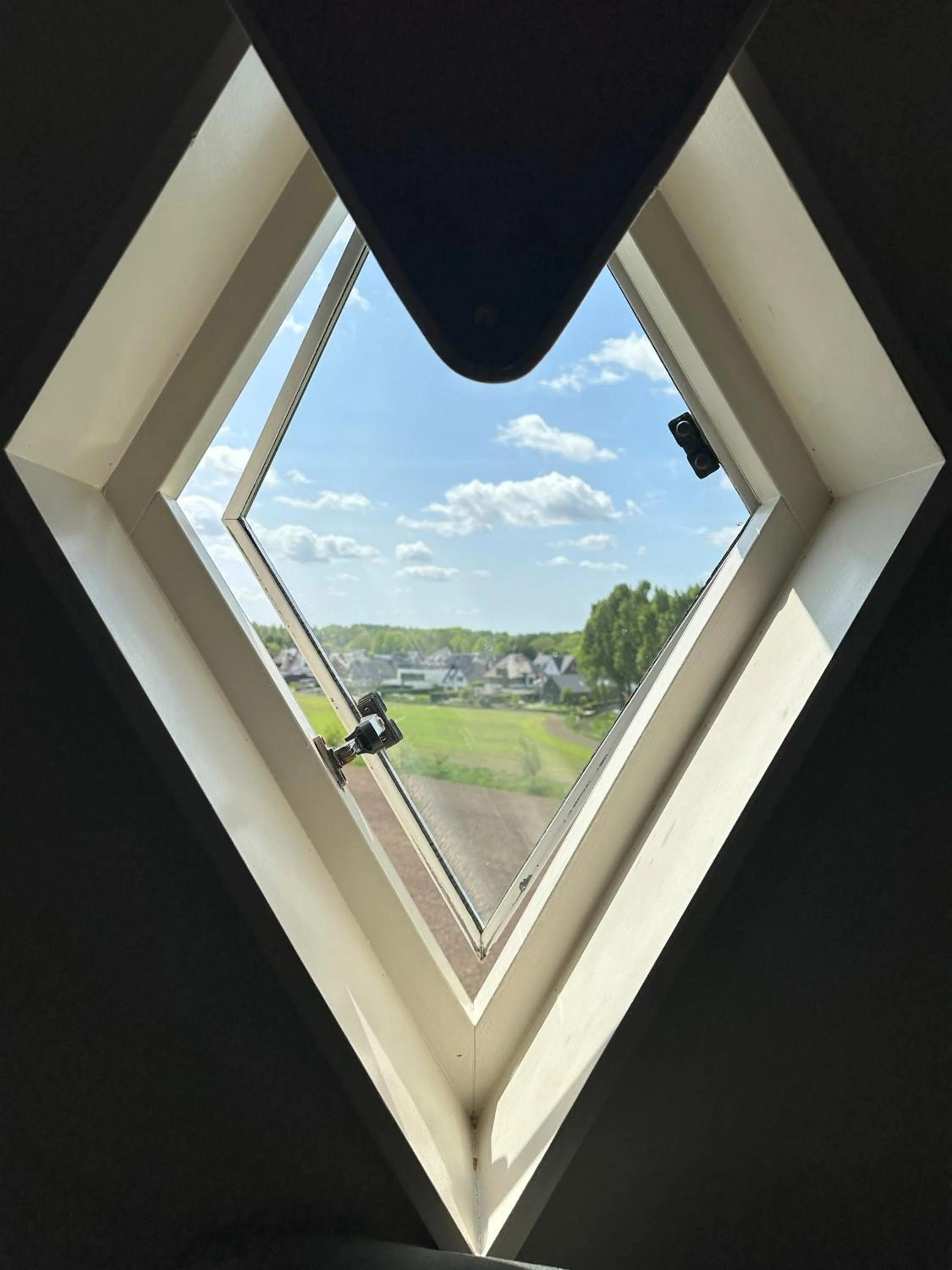 Day in Hotel de Watertoren