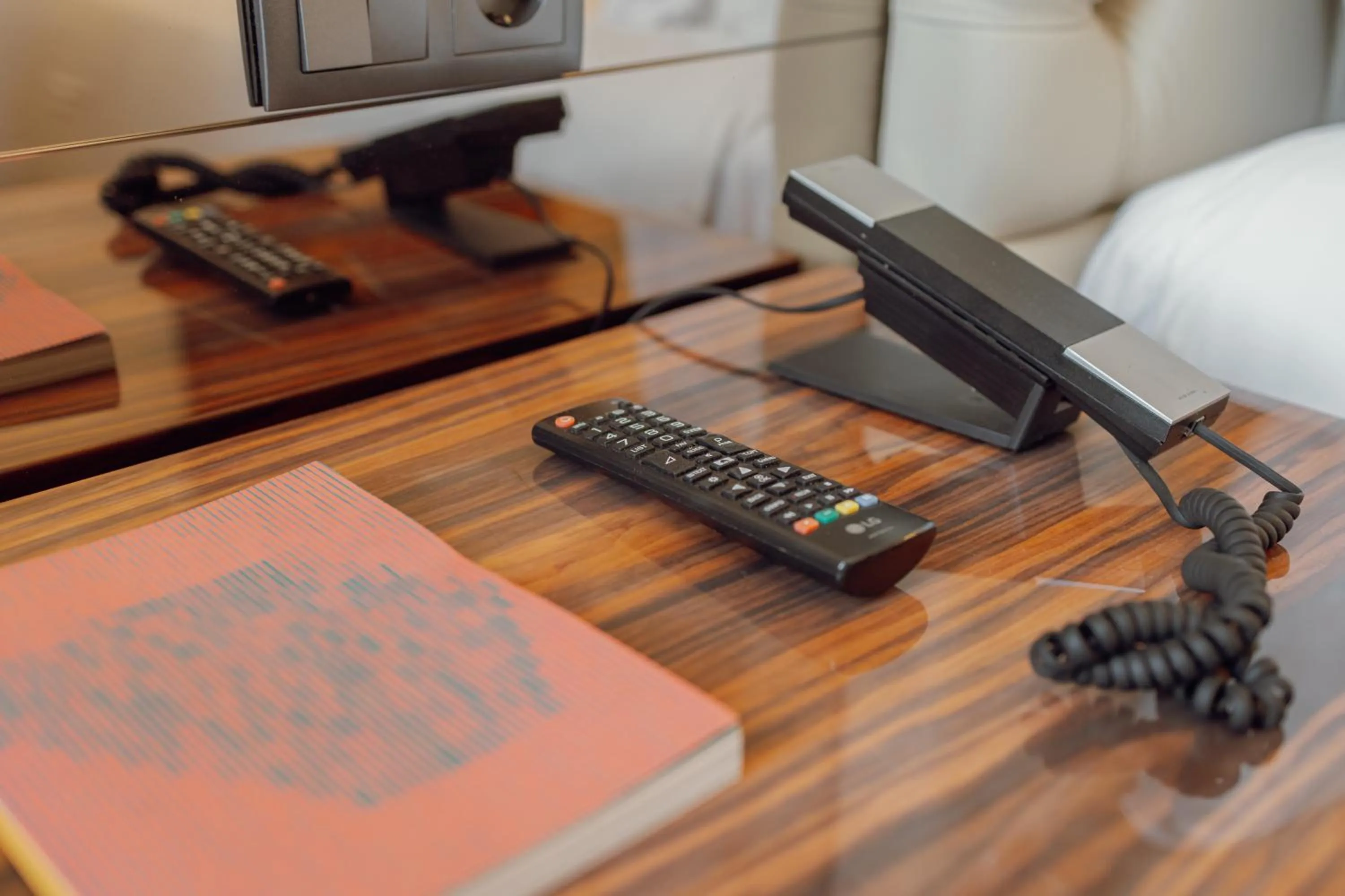 hair dresser in ABC Hotel Porto - Boavista