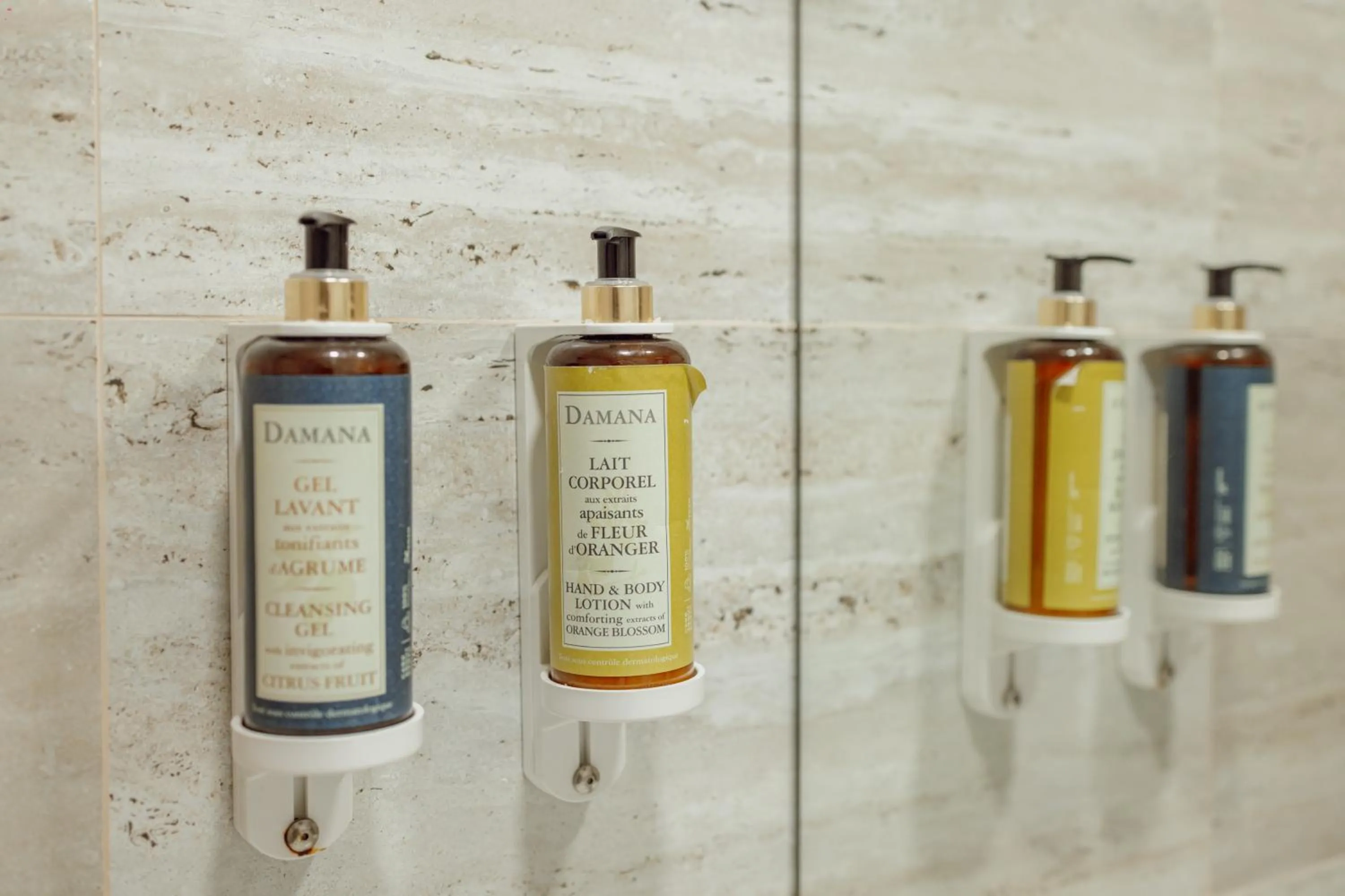 Bathroom in ABC Hotel Porto - Boavista