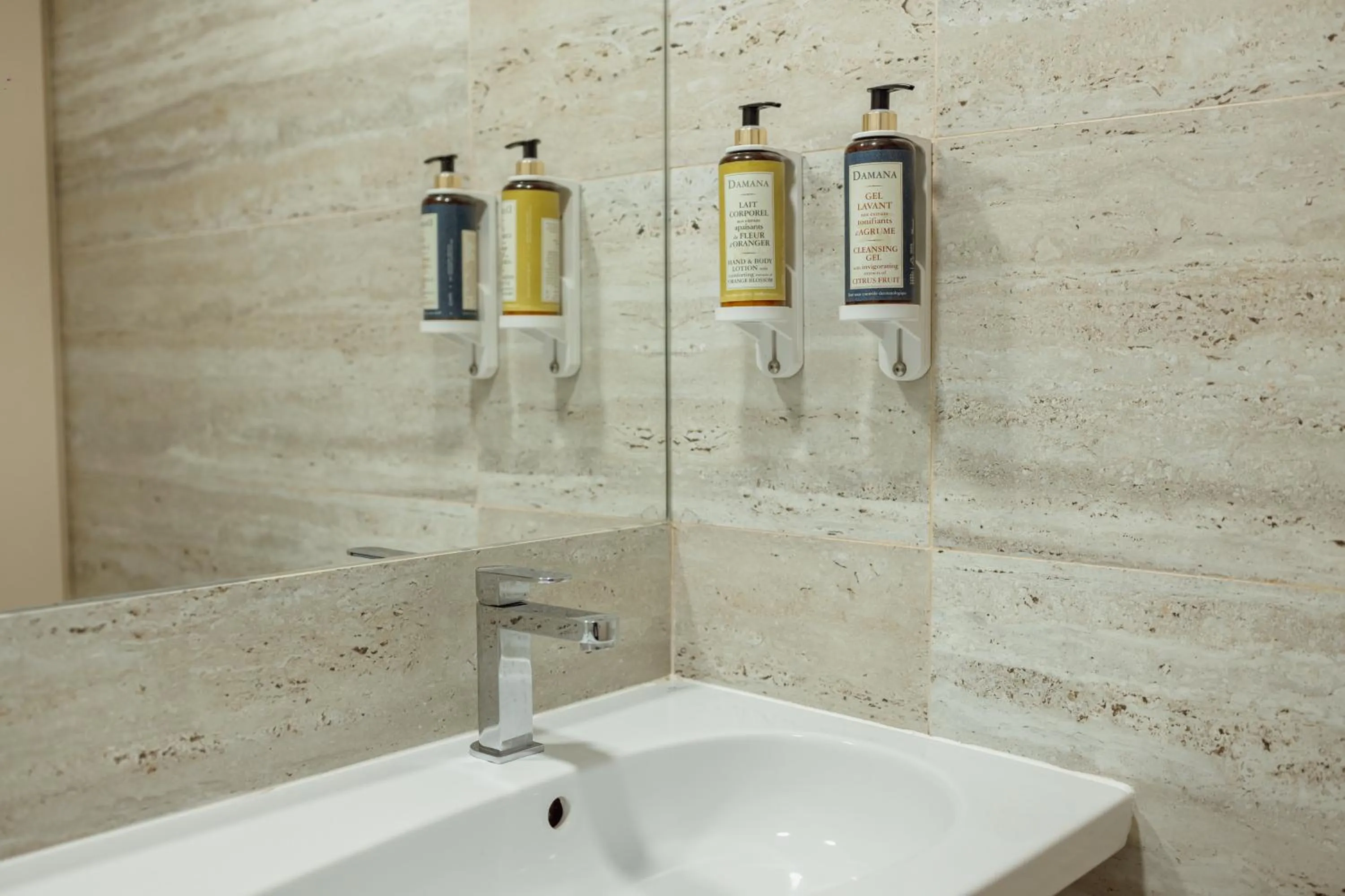 Bathroom in ABC Hotel Porto - Boavista