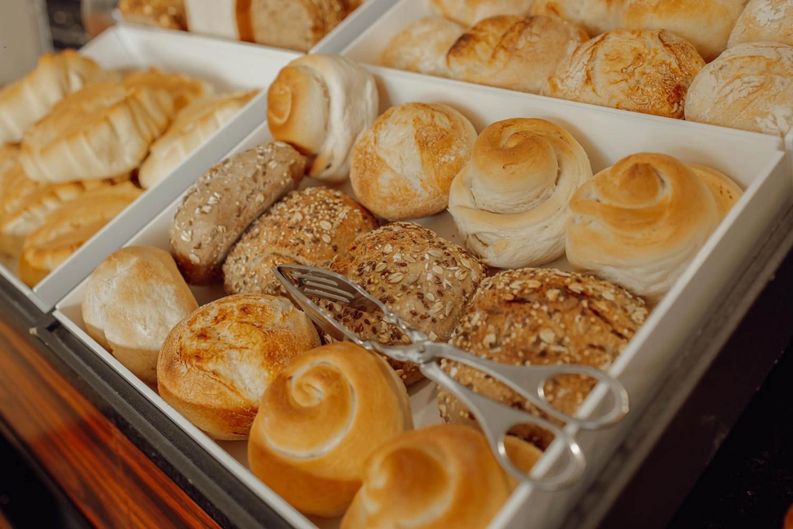 Food and drinks in ABC Hotel Porto - Boavista