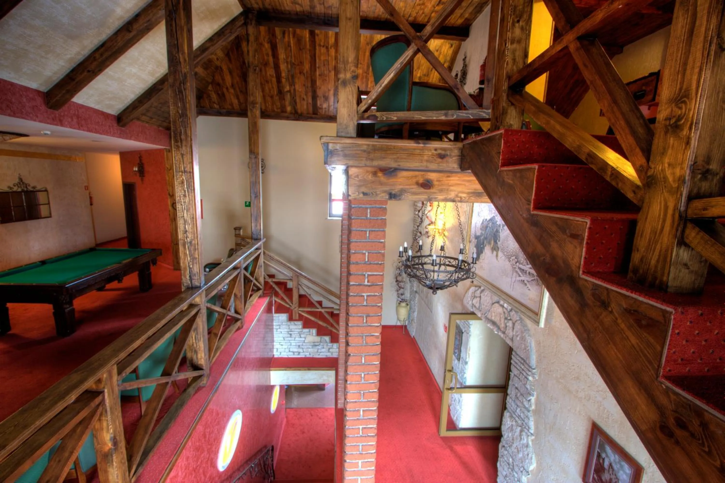 Other in Resort Jura