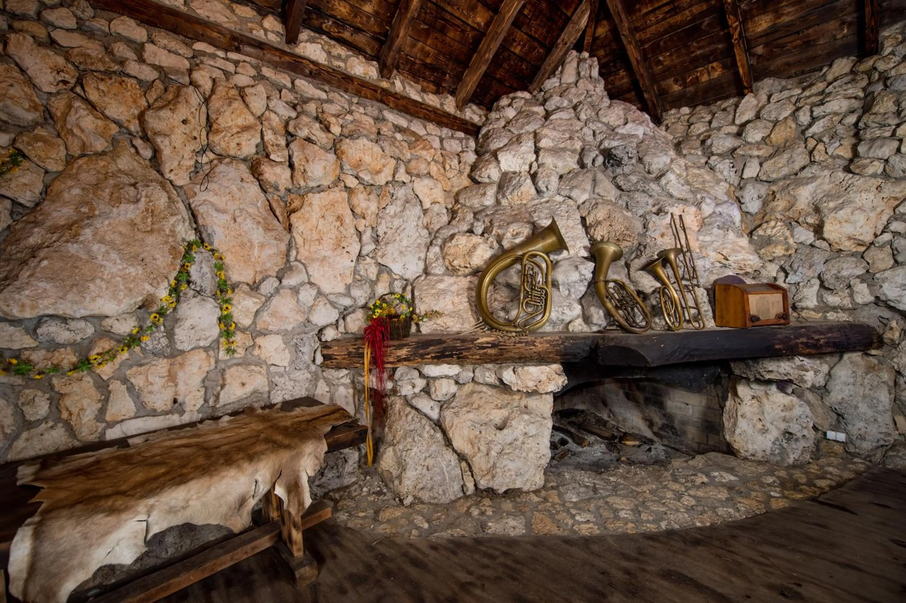 Other in Resort Jura