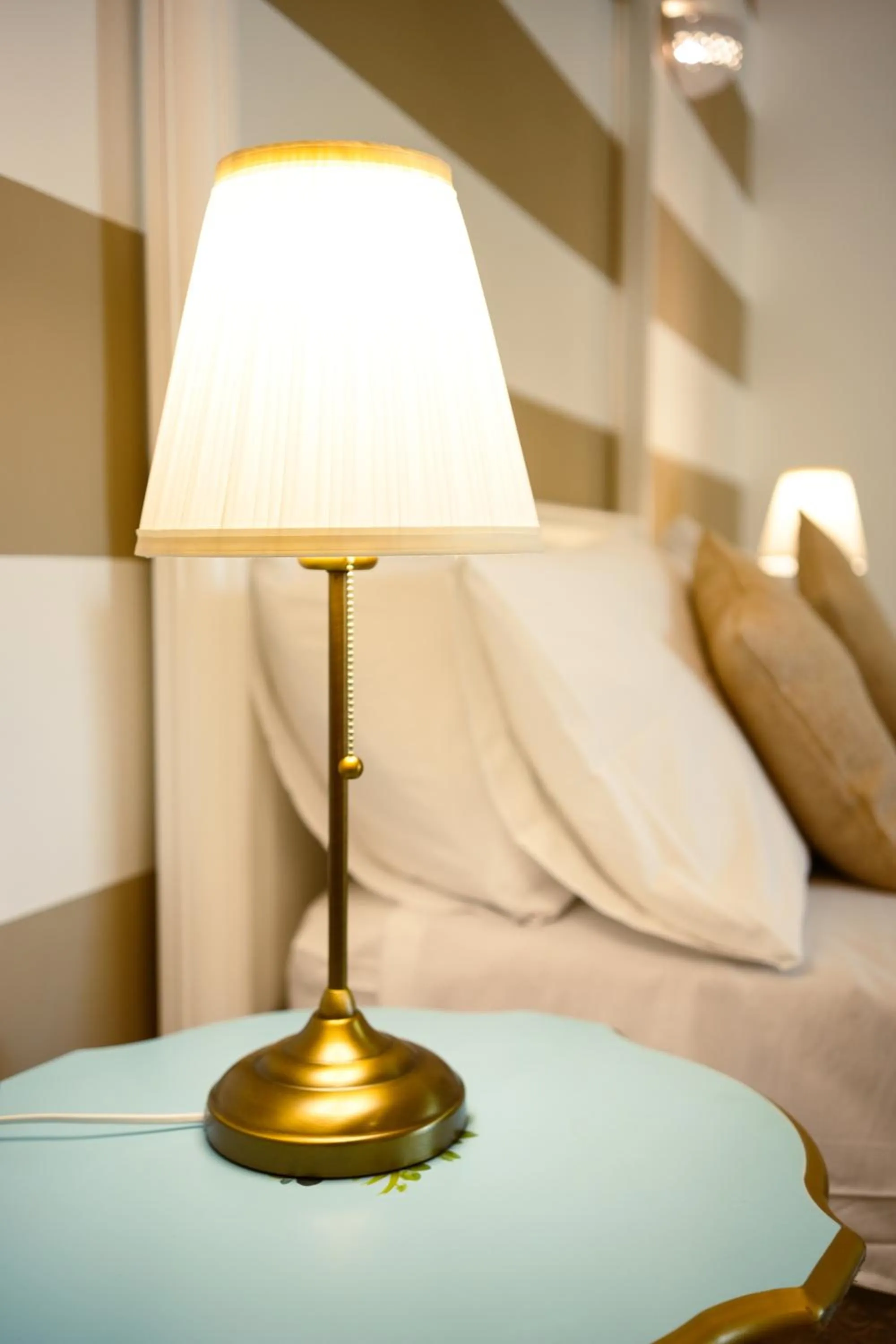 Bedroom, Bed in Villa de Lua Boutique Hotel