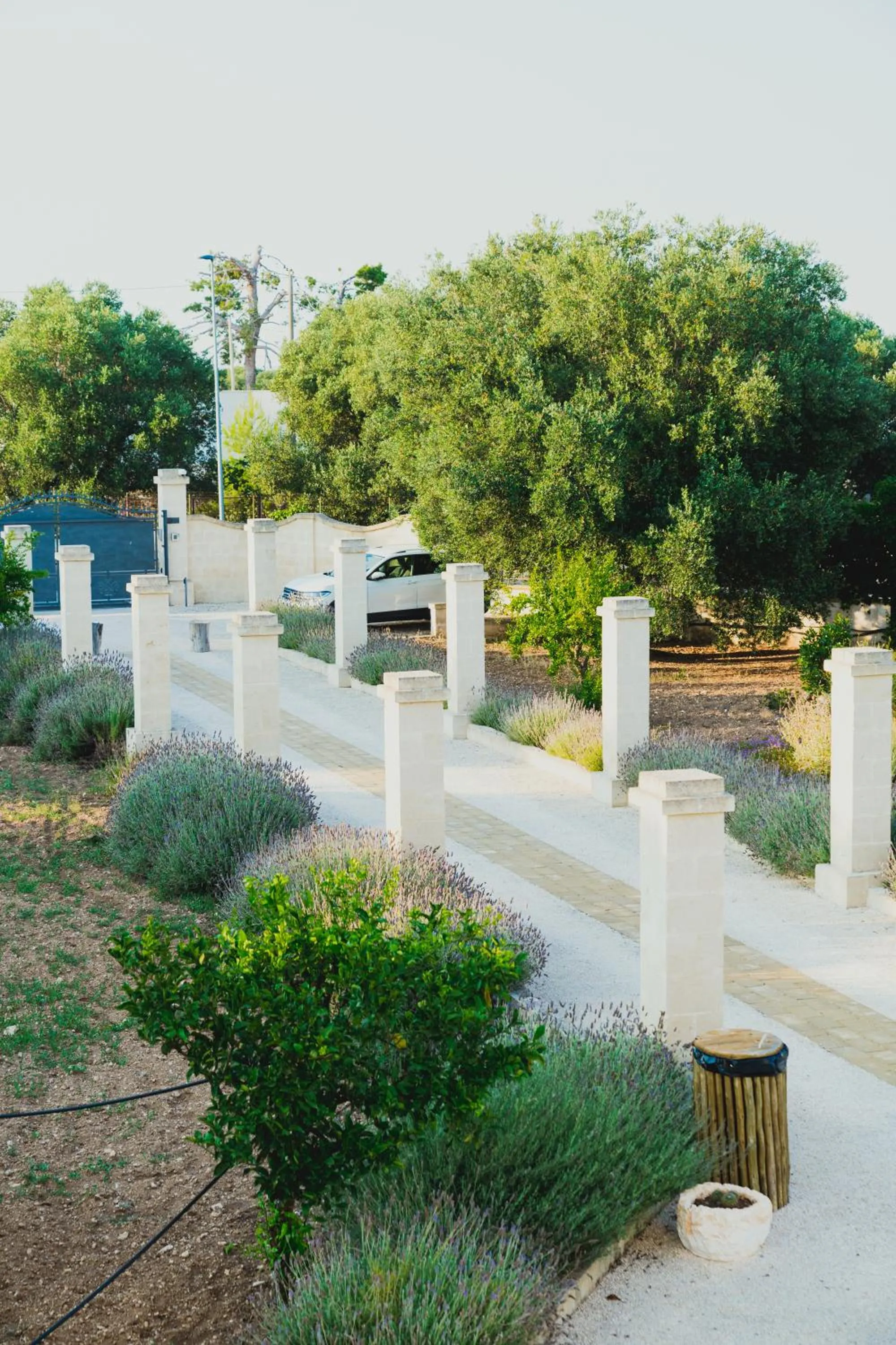 View (from property/room) in Villa de Lua Boutique Hotel