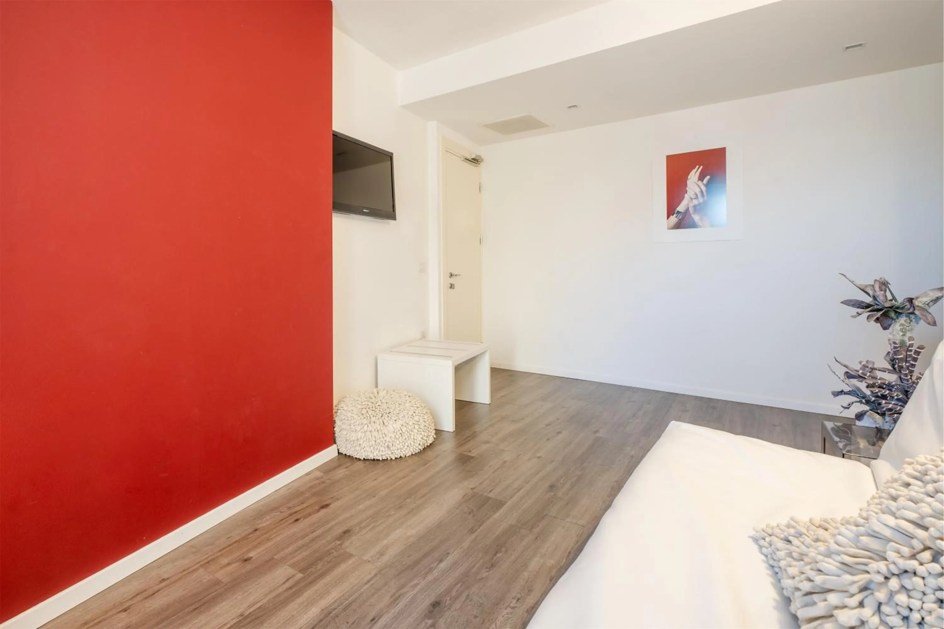 TV and multimedia in On The Rock