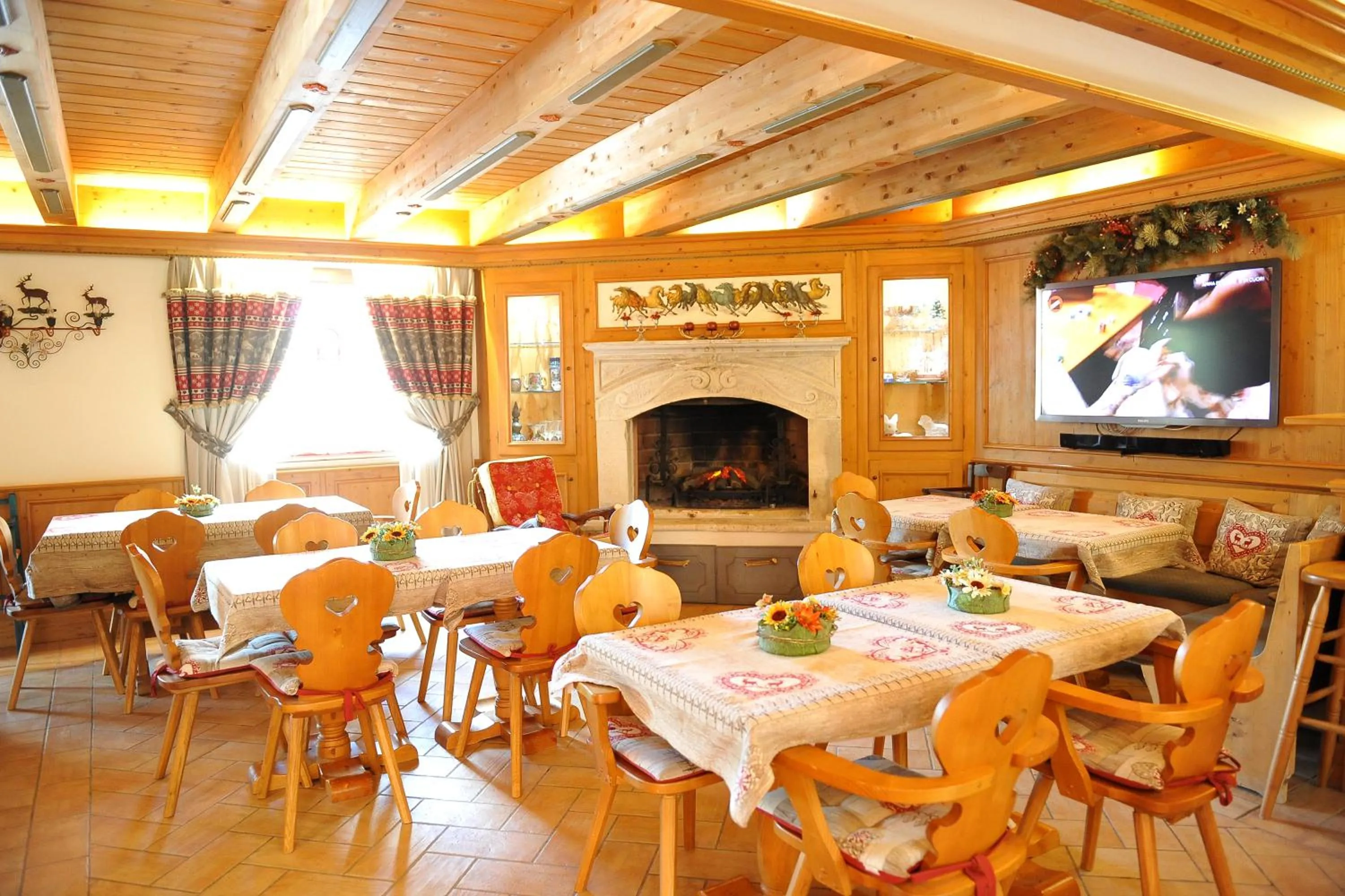 Garnì Astoria Hotel & SPA