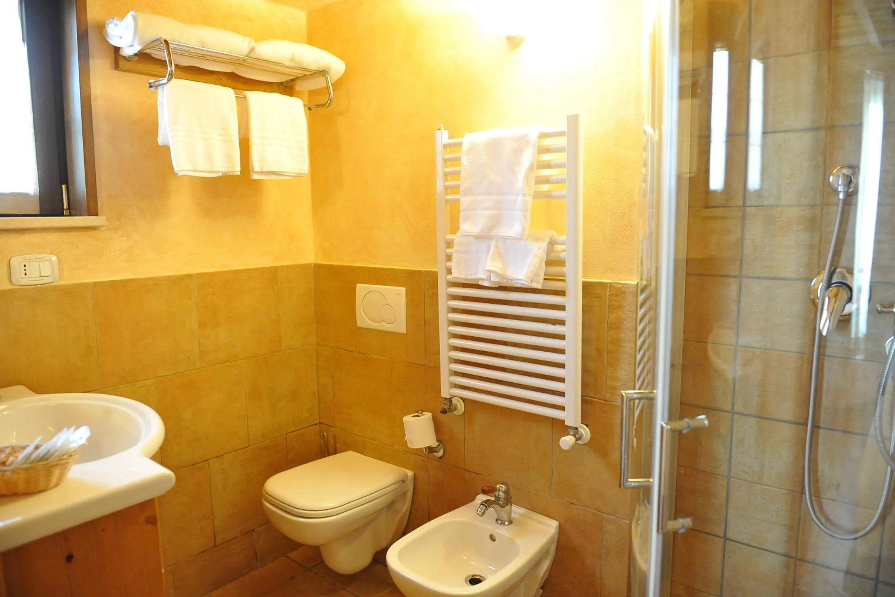 Garnì Astoria Hotel & SPA