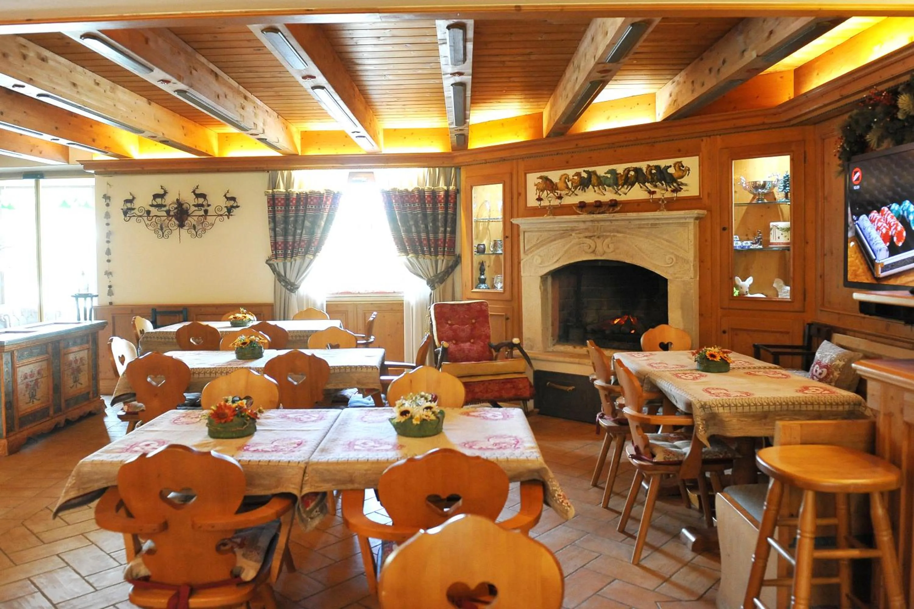 Garnì Astoria Hotel & SPA