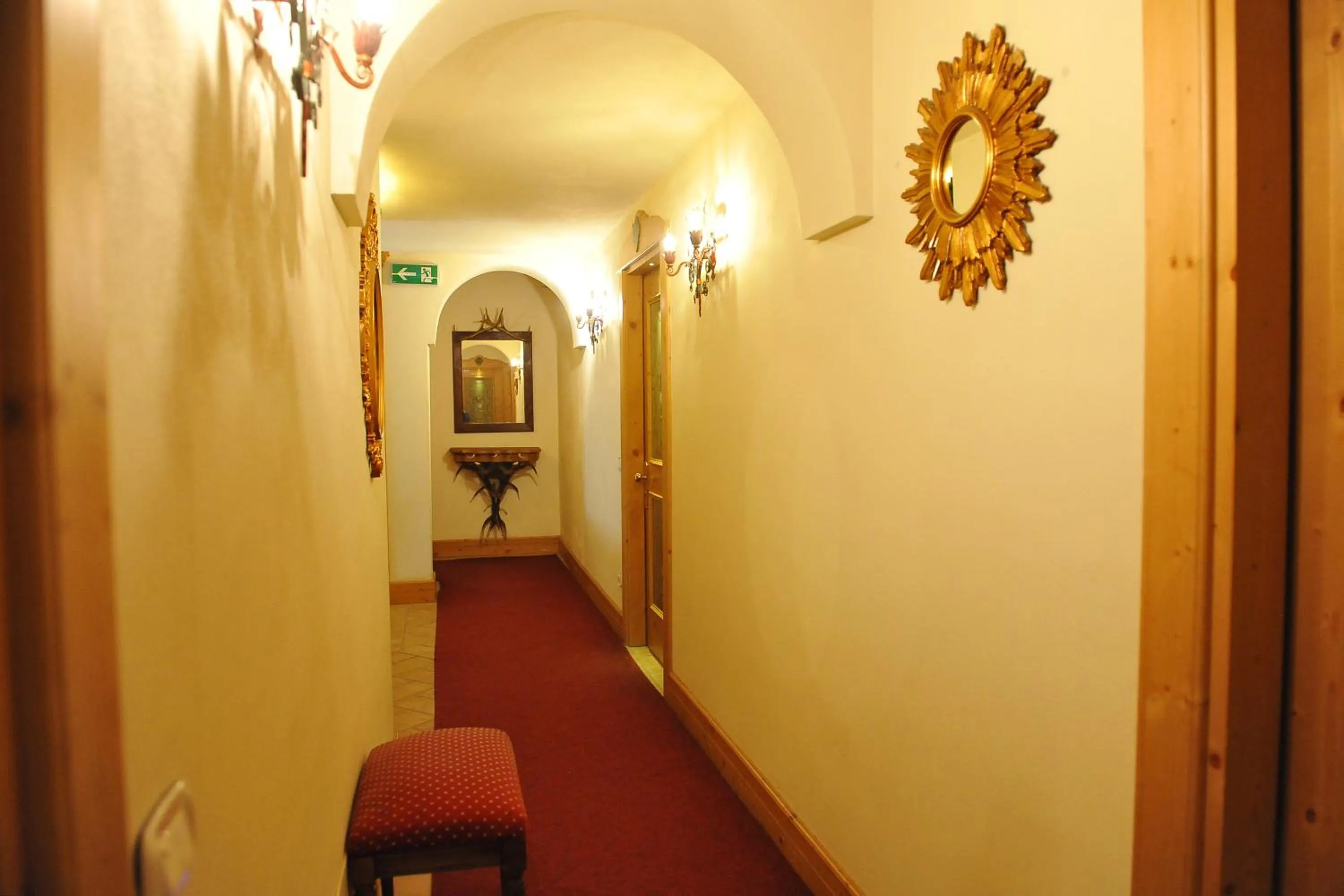 Garnì Astoria Hotel & SPA