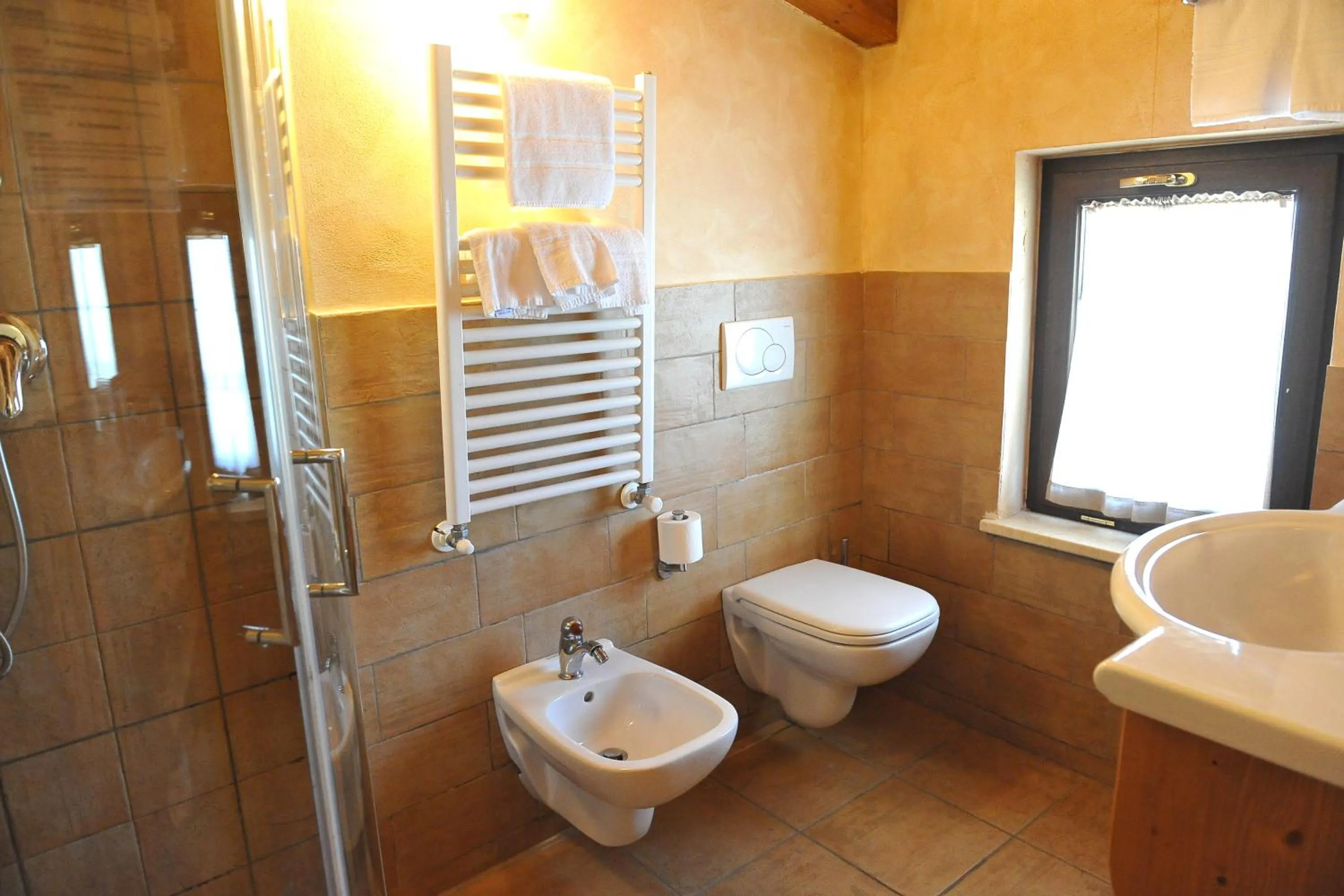 Garnì Astoria Hotel & SPA