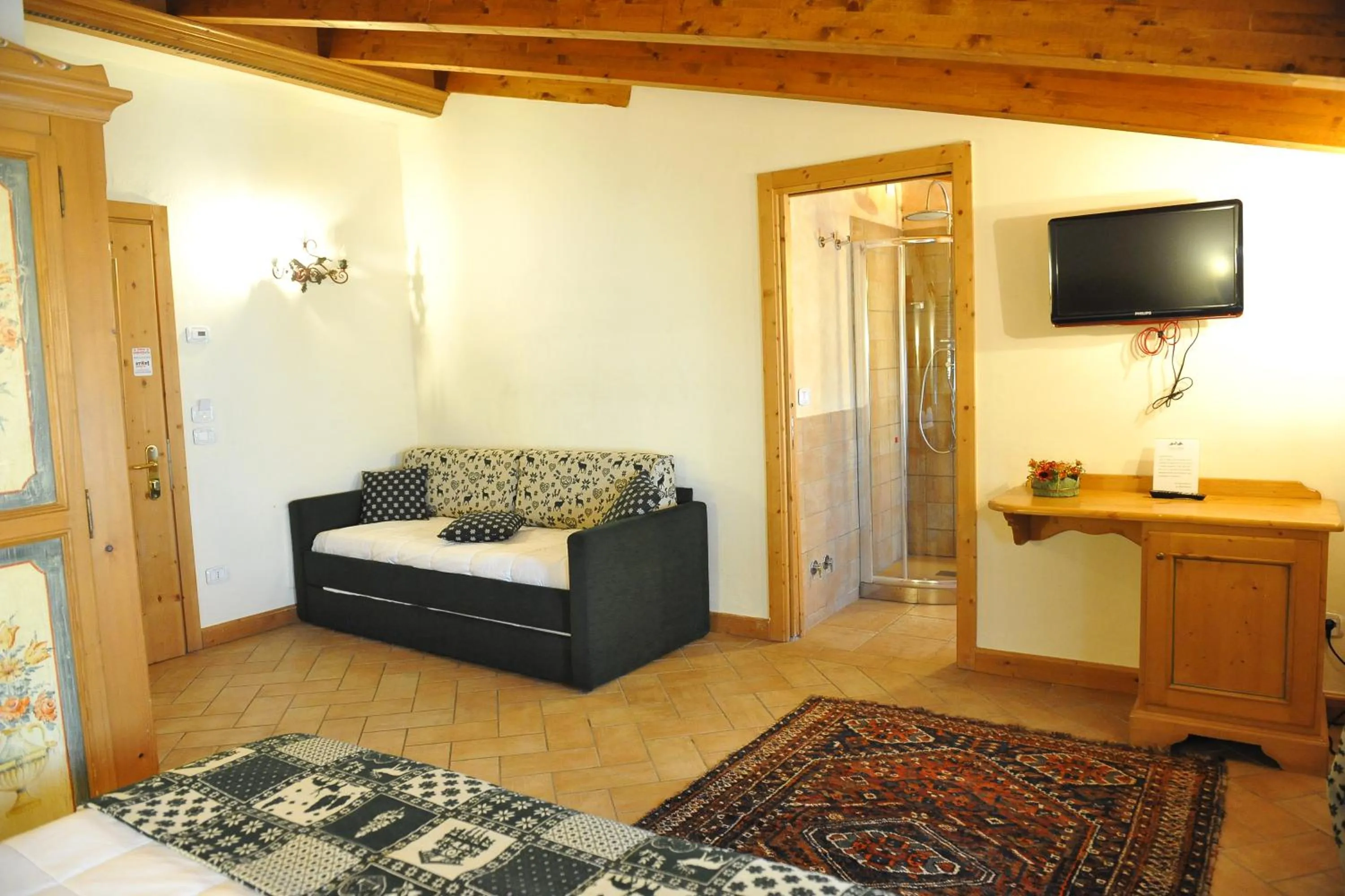 Garnì Astoria Hotel & SPA