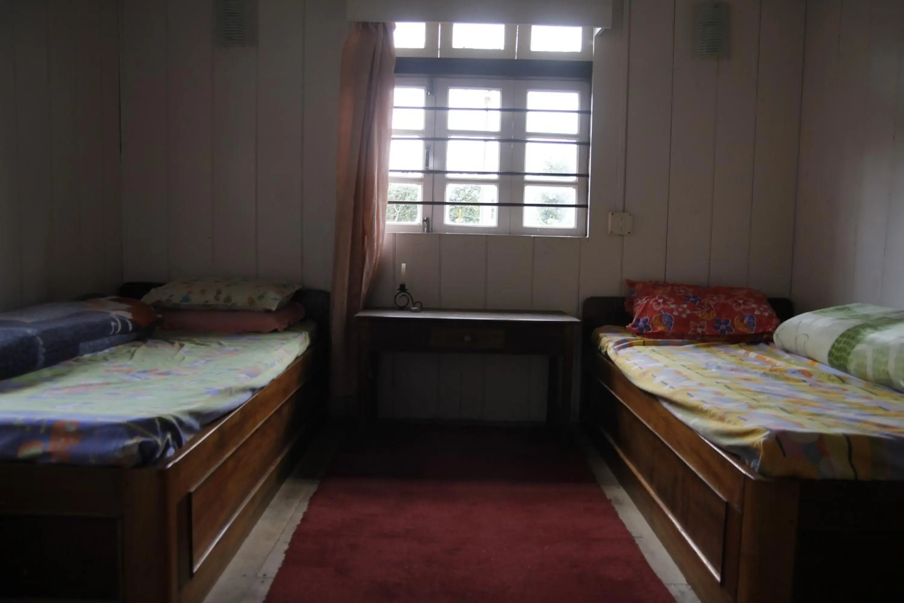 Bedroom, Bed in Gomethang Homestay Bedroom, Bed in Gomethang Homestay