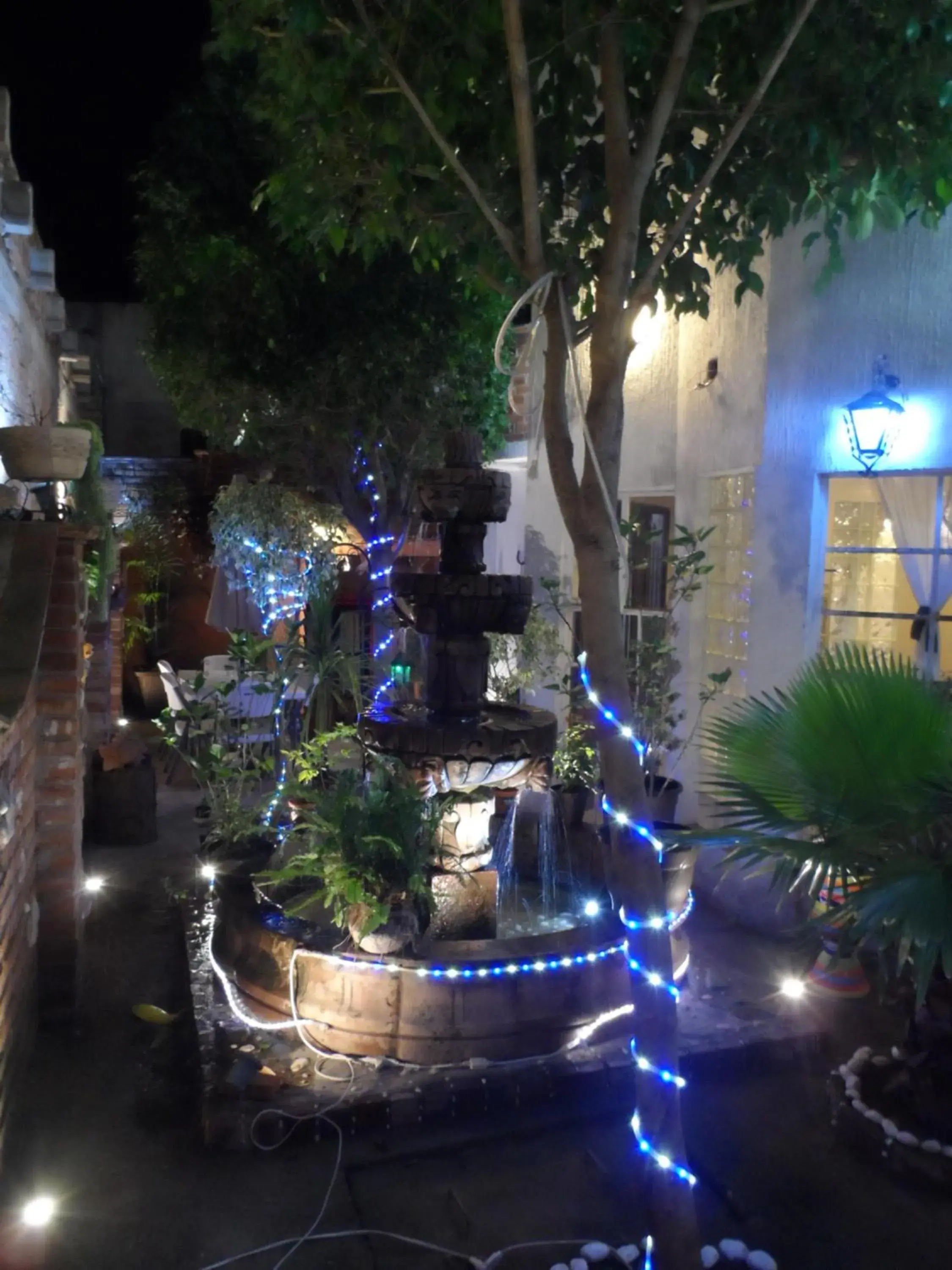 Hotel Internacional Malitsin Hotel Internacional Malitsin