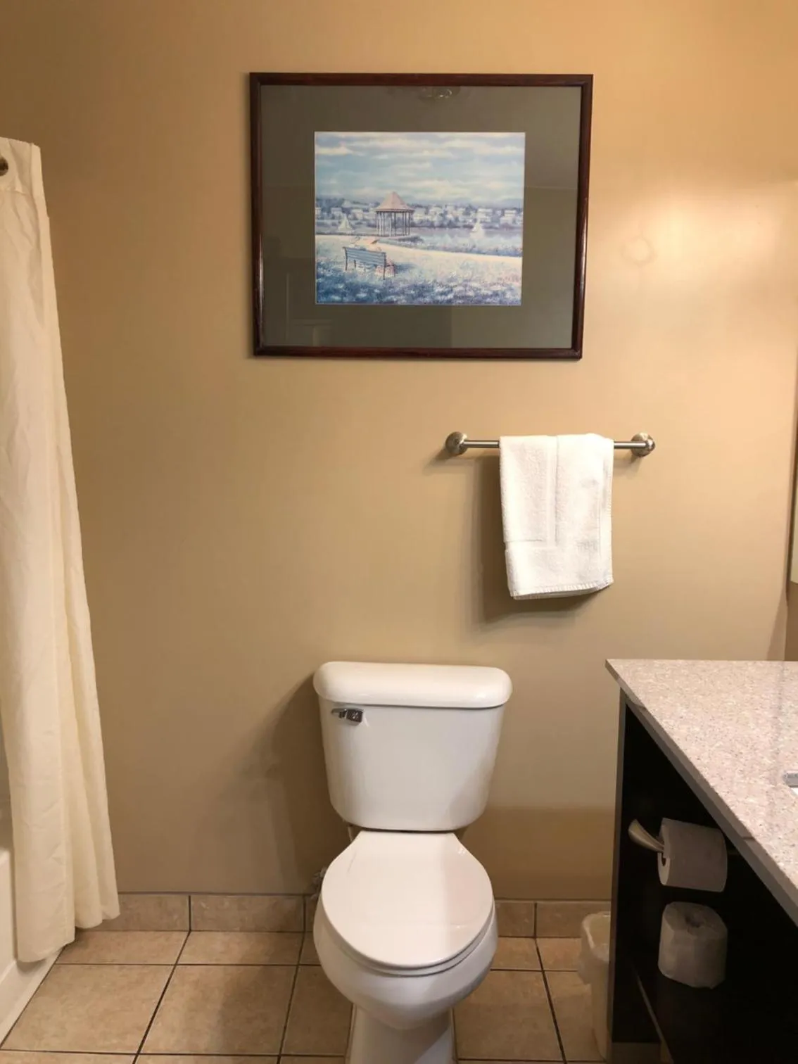 The Ashley Inn of Tillamook