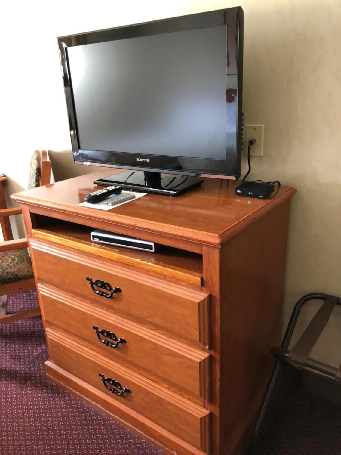 The Ashley Inn of Tillamook