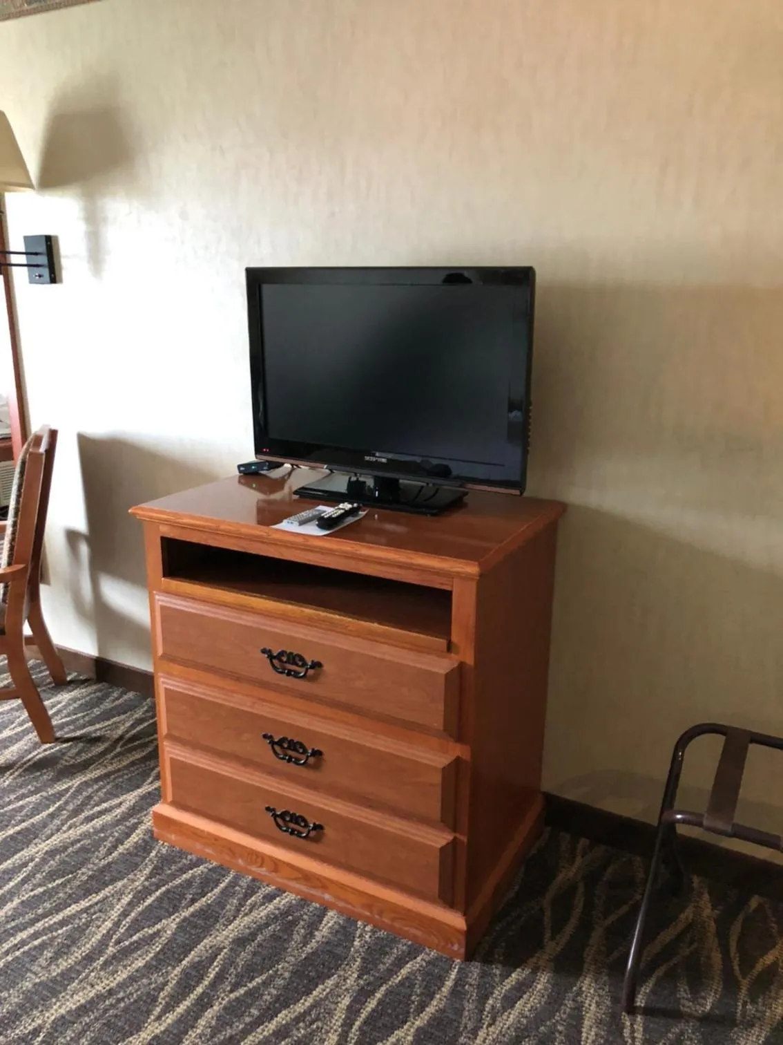 The Ashley Inn of Tillamook